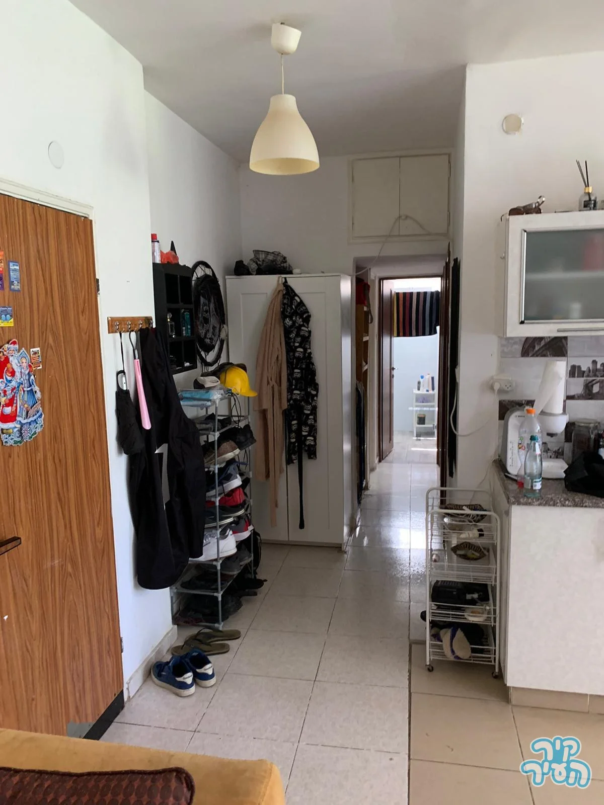 ההגנה 17 בת ים -דירת 2.5 חדרים מרווחת כמו 3 מול גן הניצחון !!! - תמונה 4