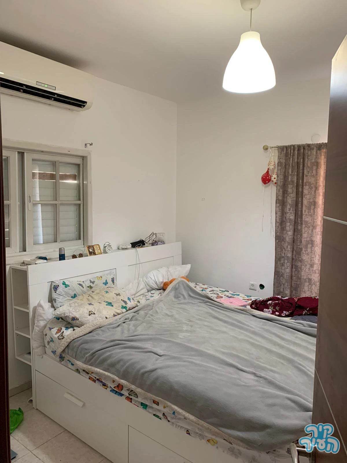 ההגנה 17 בת ים -דירת 2.5 חדרים מרווחת כמו 3 מול גן הניצחון !!! - תמונה 5