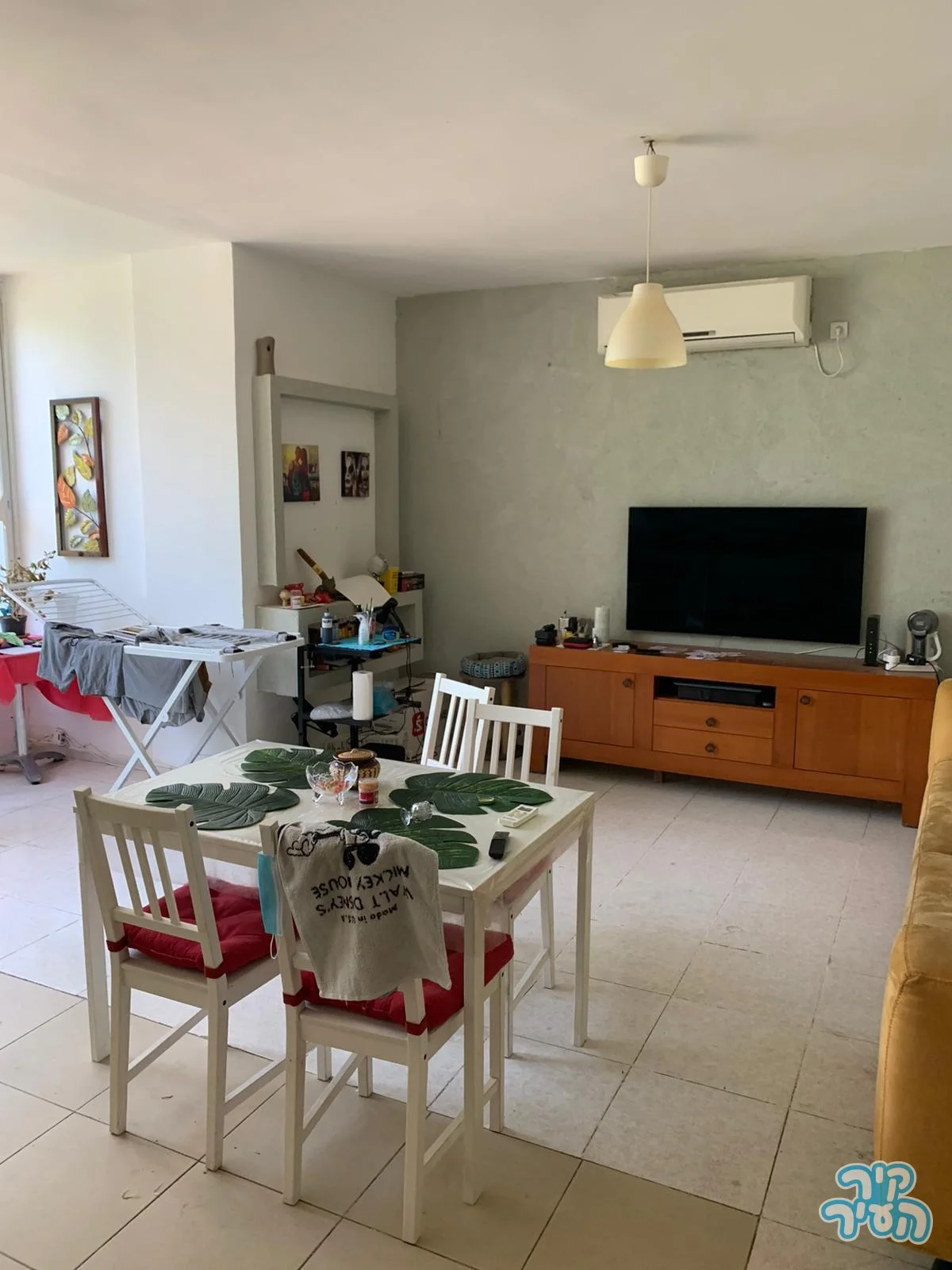 ההגנה 17 בת ים -דירת 2.5 חדרים מרווחת כמו 3 מול גן הניצחון !!! - תמונה 6