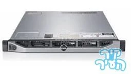 Dell PowerEdge R620 2x Xeon E5-2680, 128GB RAM