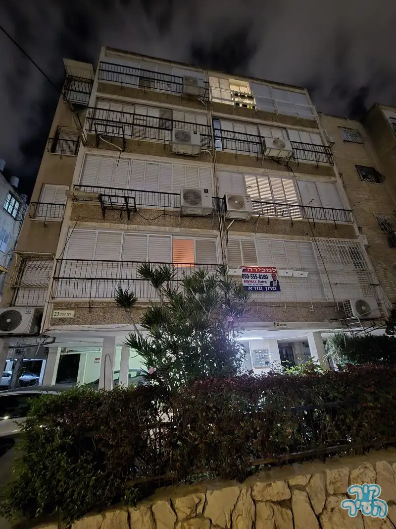 ששת הימים 23 בת ים מכירה !!!! מחיר מציאה דירת 2.5 חדרים בפרוייקט חתום פינוי בינוי דירה להשקעה או מגורים