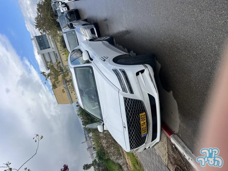 ג׳נסיס GV80