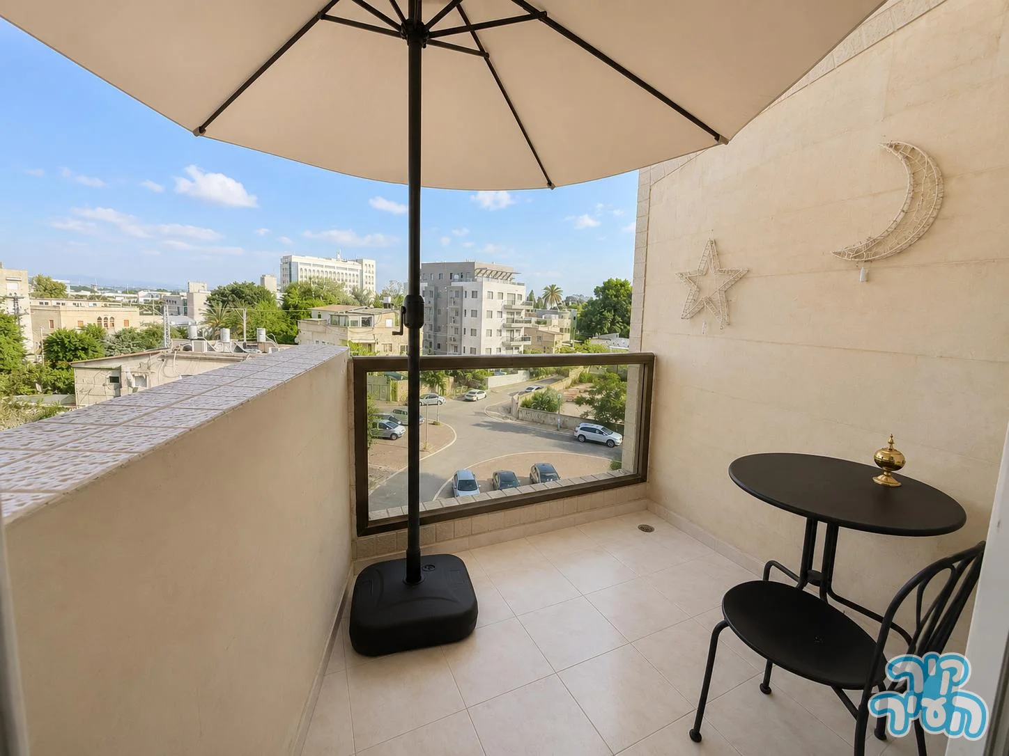 למכירה בשיווק בלעדי דירת 4 חדרים בהולנד הקטנה הרדוף, רמלה - תמונה 4