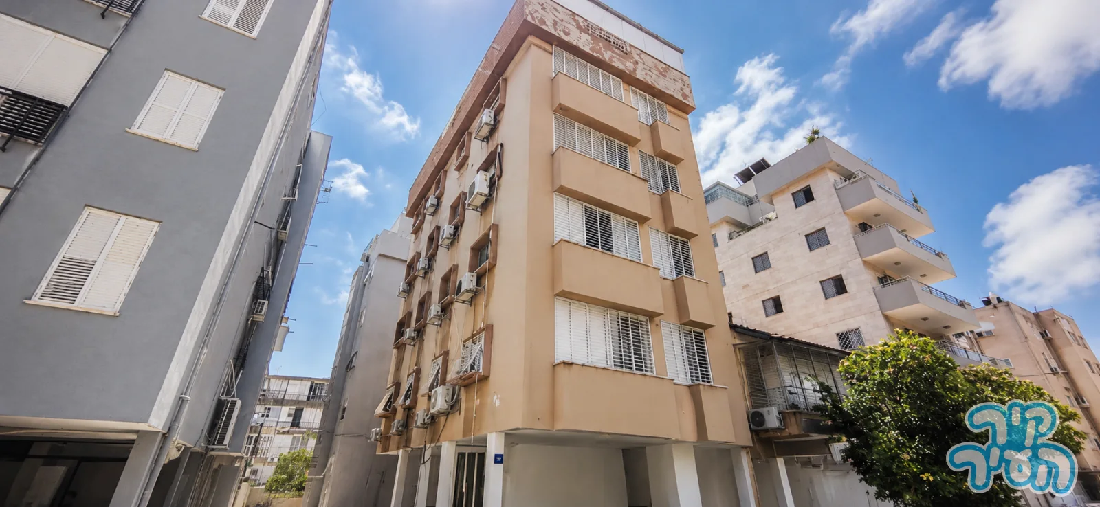 דירת 4 חדרים בחולון , שכ' גרין - תמונה 10