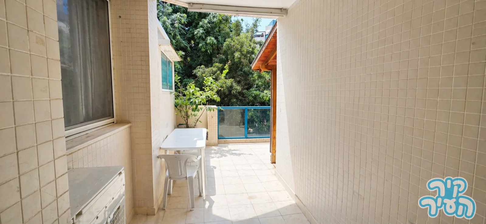 דירת 3 חדרים עם מרפסת ענקית בראשון לציון - תמונה 7