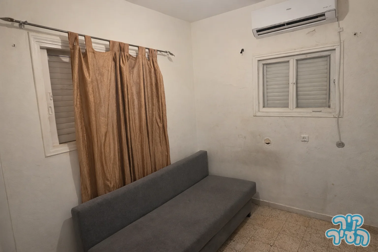דירת 3.5 חדרים עם ממ"ד במהלך תמ"א - תמונה 5