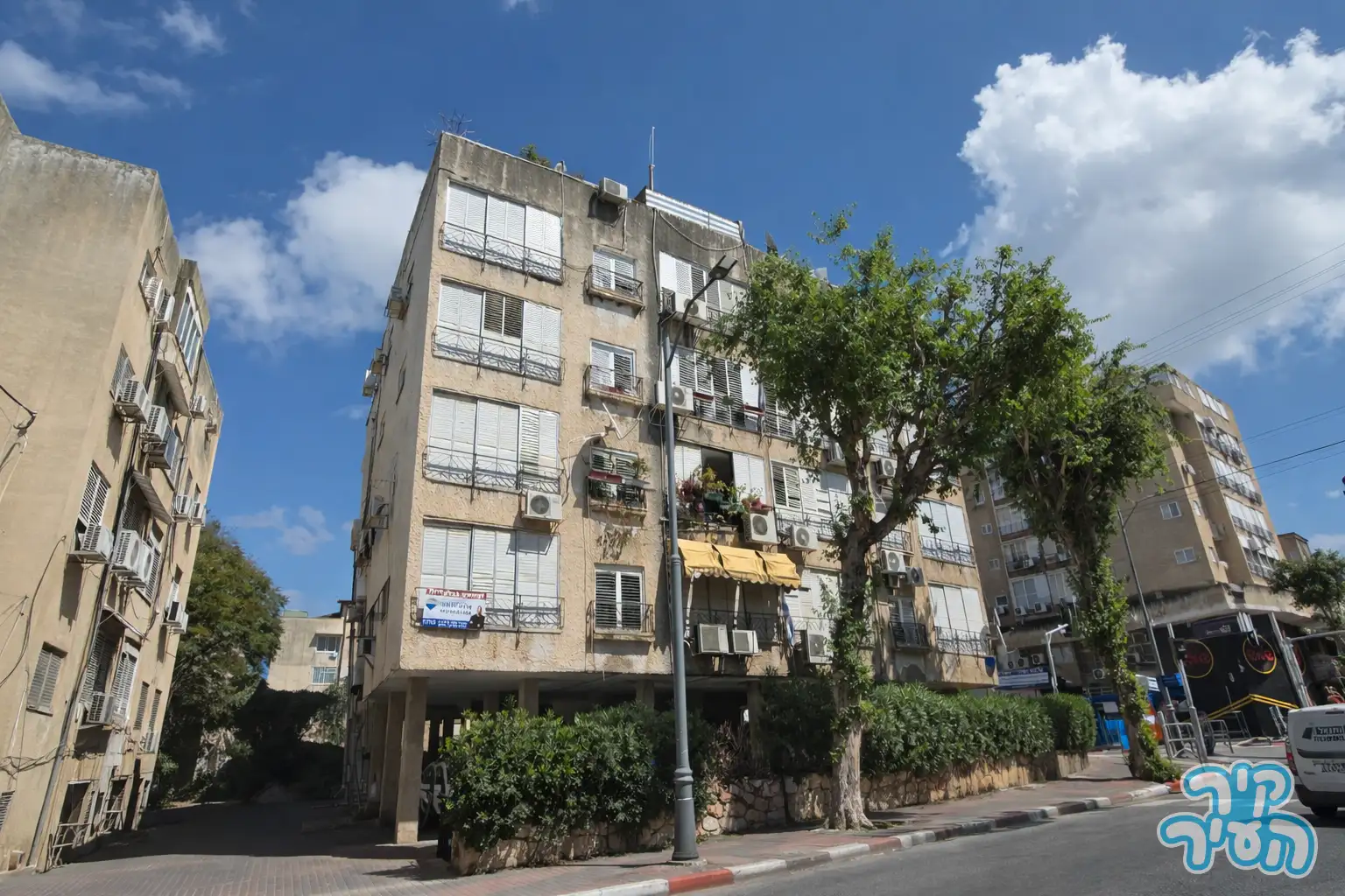 דירת 4 חד בראשון לציון לפינוי בינוי - תמונה 7