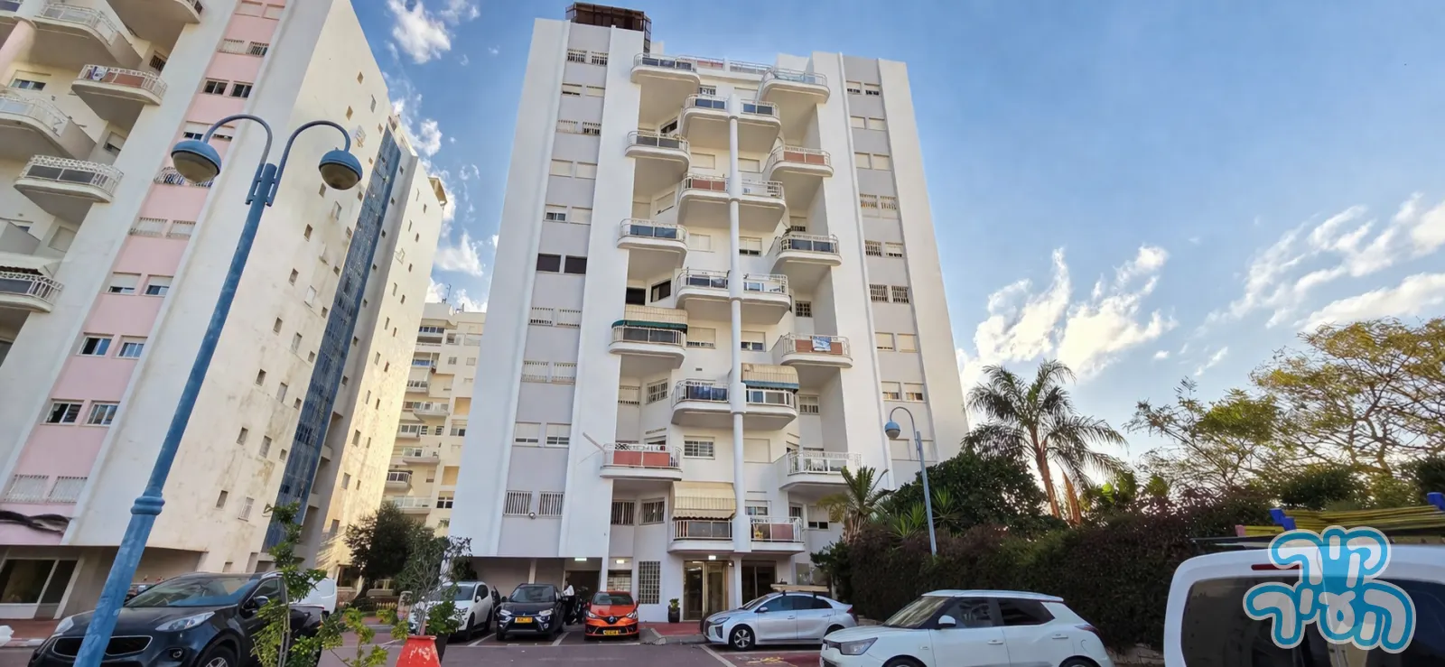דירת 3 חדרים בנאות שקמה ראשון לציון - תמונה 8