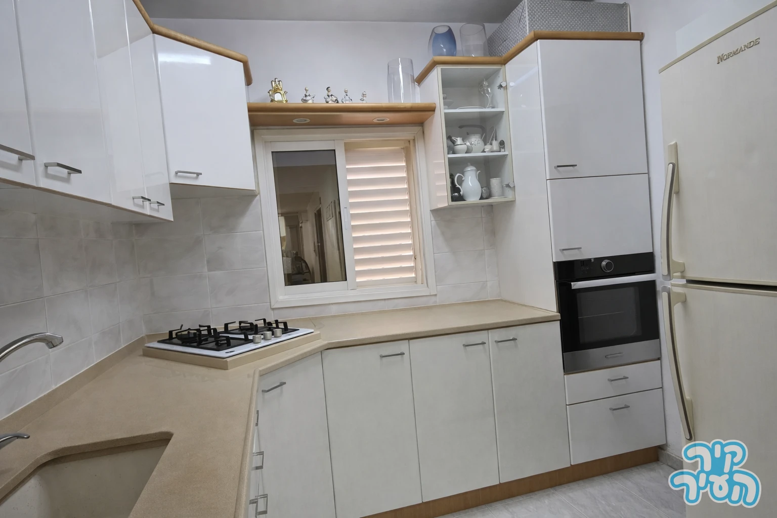 דירת 2.5 חדרים להשקעה - תמונה 2