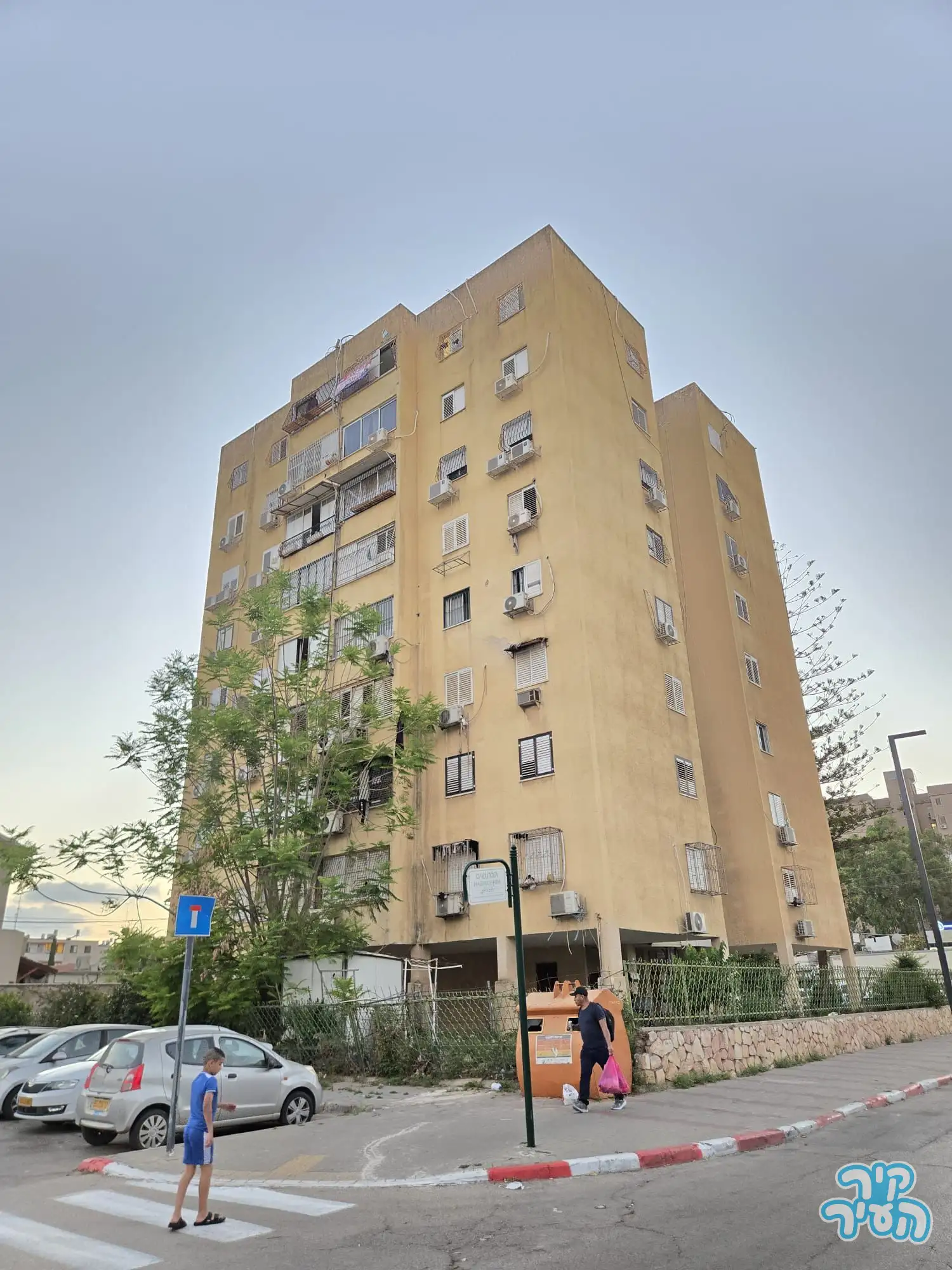 למכירה בבלעדיות בחללי מיכנן גבעת הזיתים לוד ! - תמונה 6