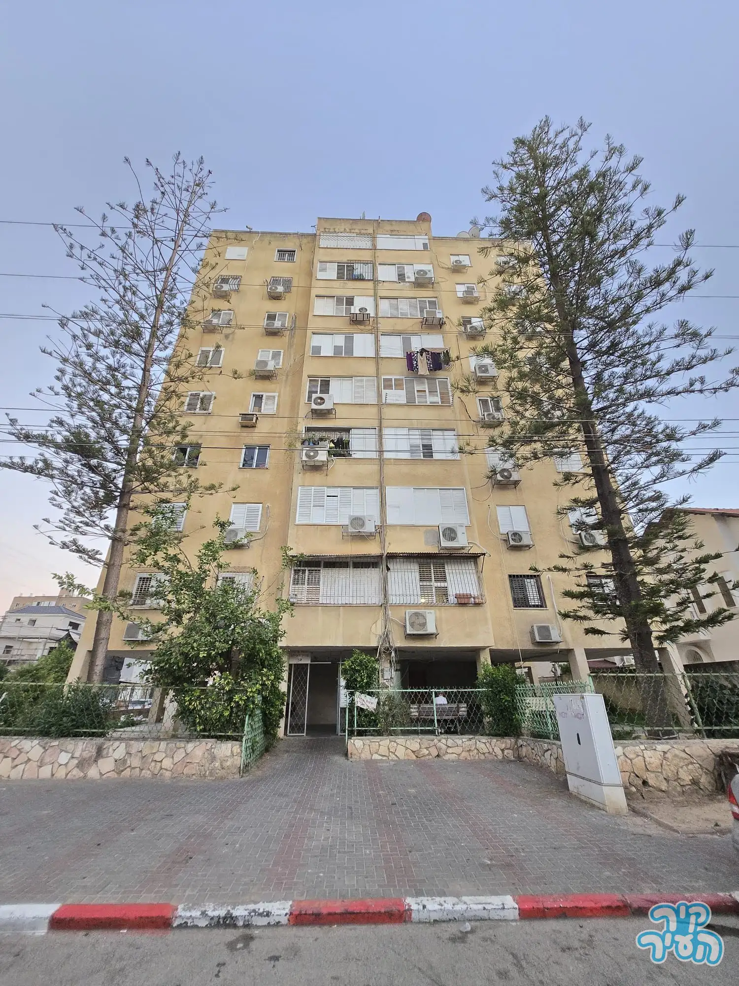 למכירה בבלעדיות בחללי מיכנן גבעת הזיתים לוד ! - תמונה 7
