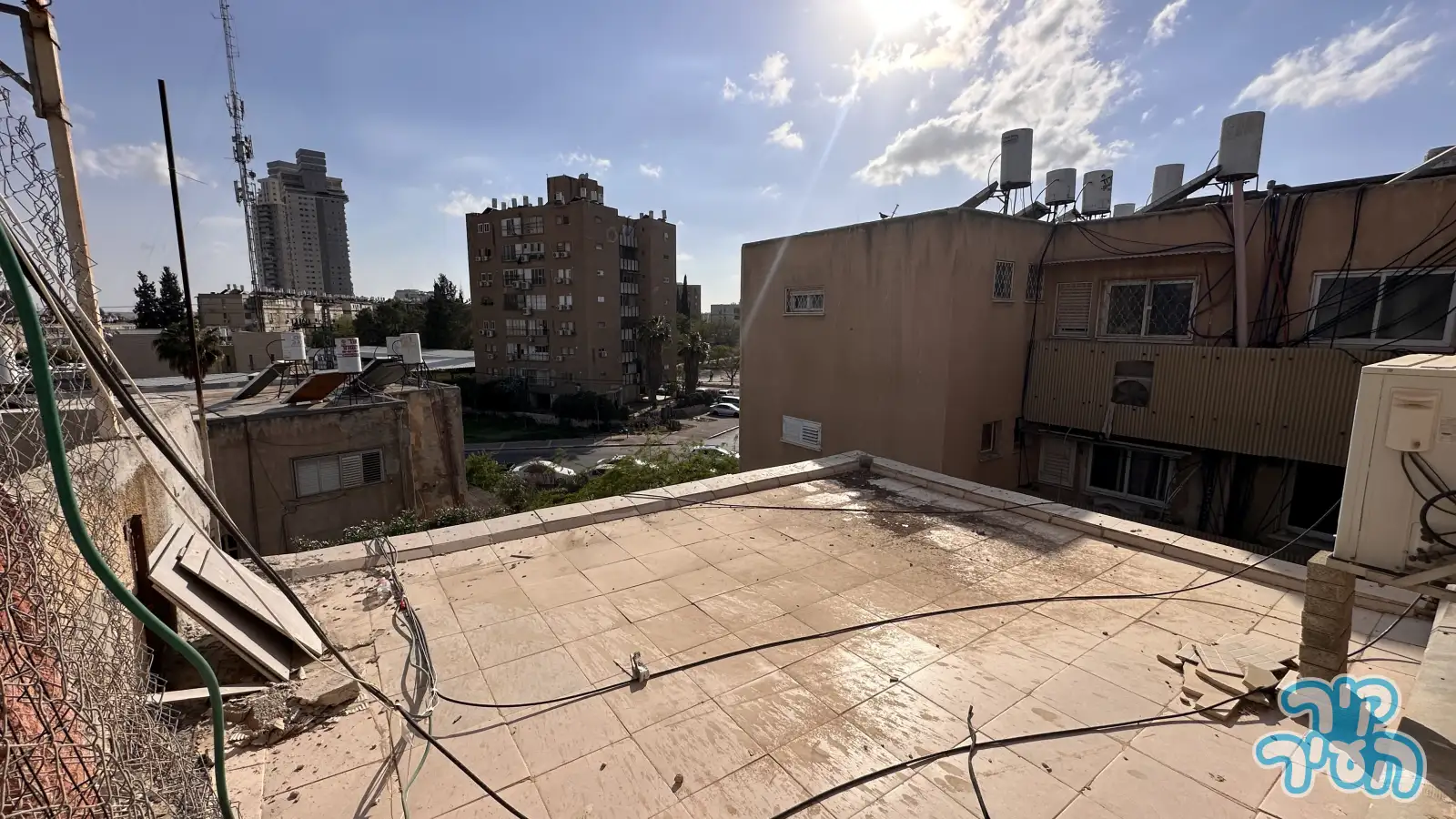 דירת 3 חדרים מעולה להשקעה והשבחה בשכונה א' בבאר שבע ליד המכללה! - תמונה 2