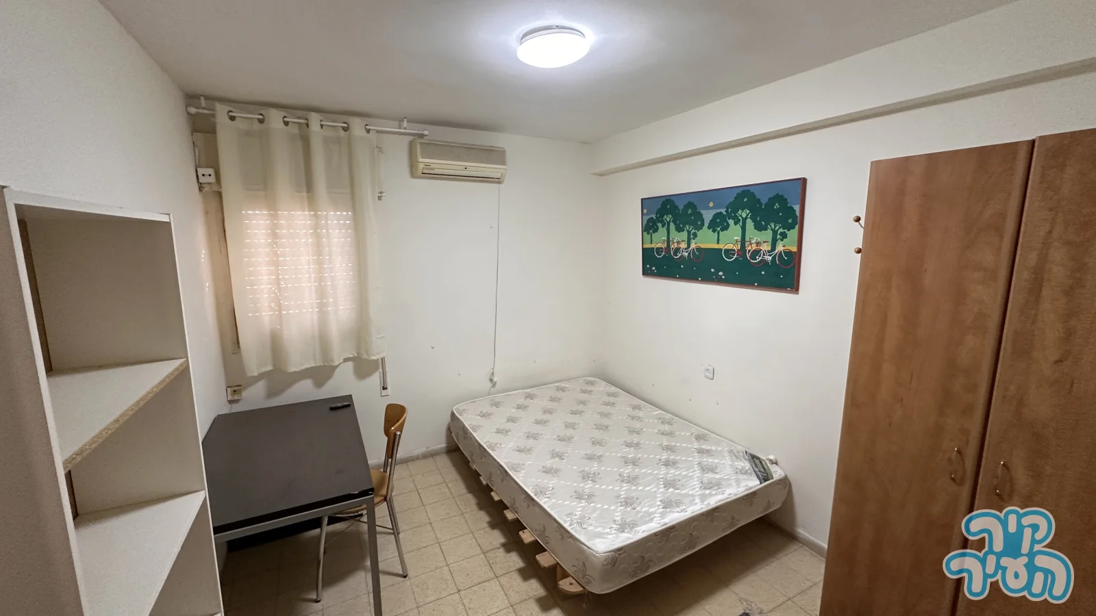 דירת 3 חדרים מעולה להשקעה והשבחה בשכונה א' בבאר שבע ליד המכללה! - תמונה 8