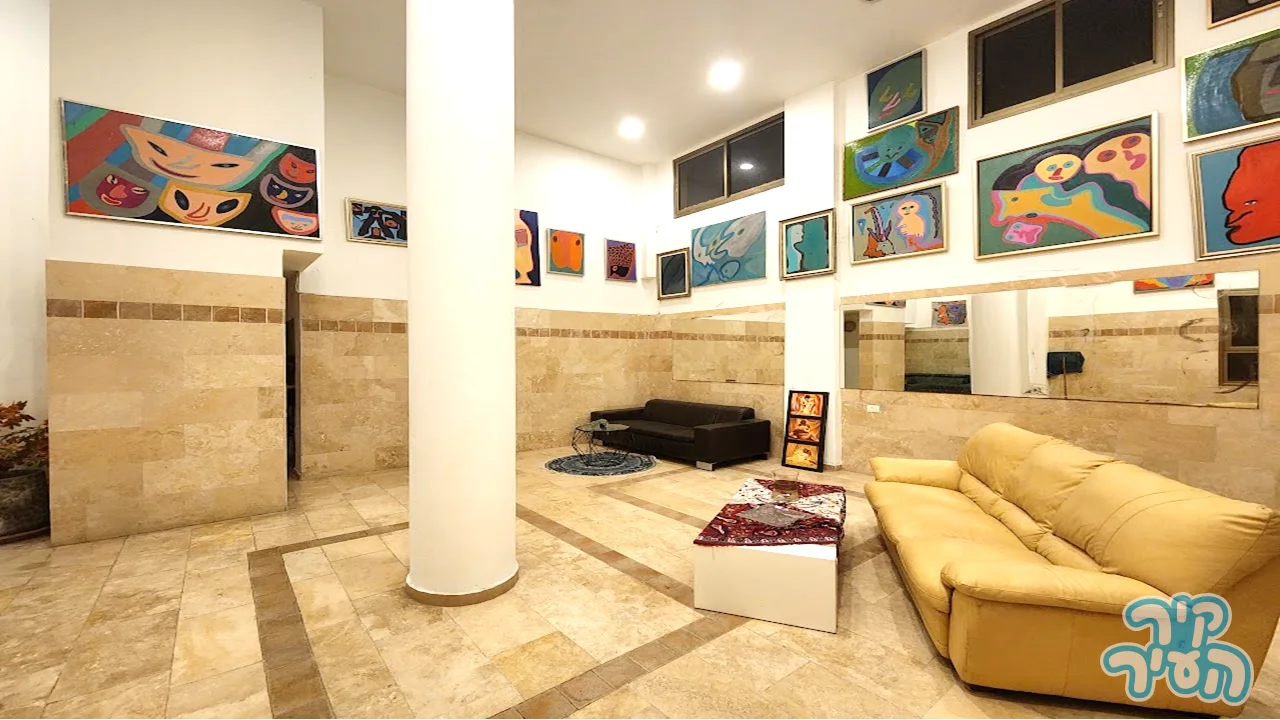 דירה 2 חדרים למכירה במרכז רמת גן - תמונה 4