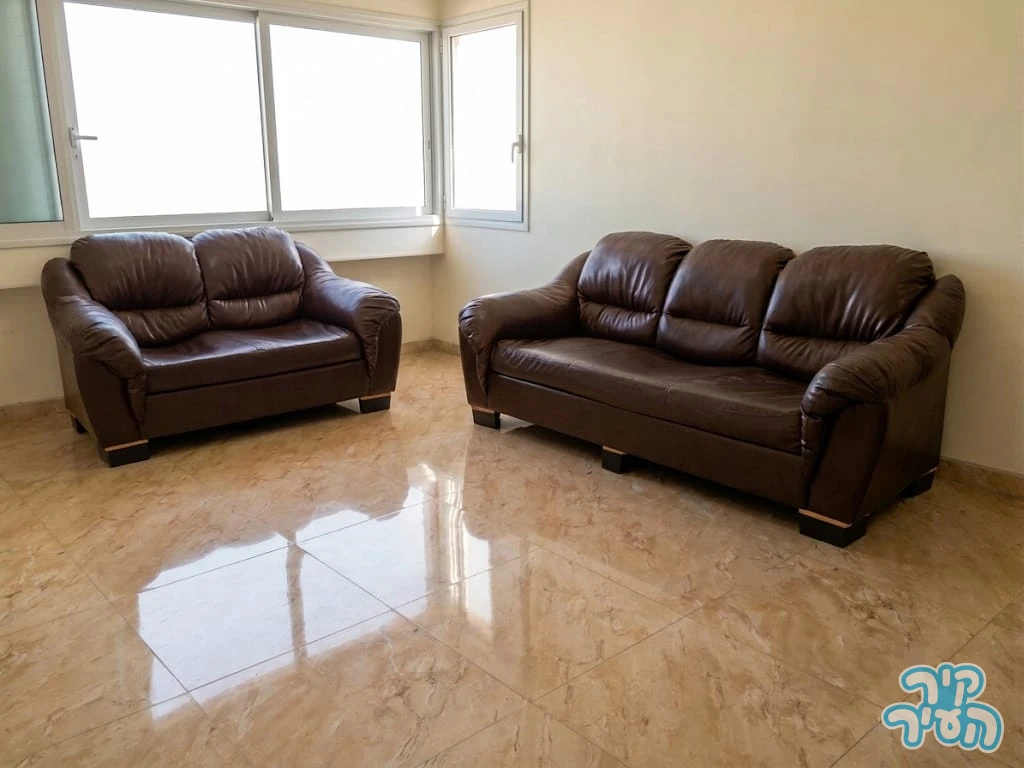 להשכרה דירת 4 חד קומה 8 רחוב אסירי ציון/אור יום 18 - תמונה 5