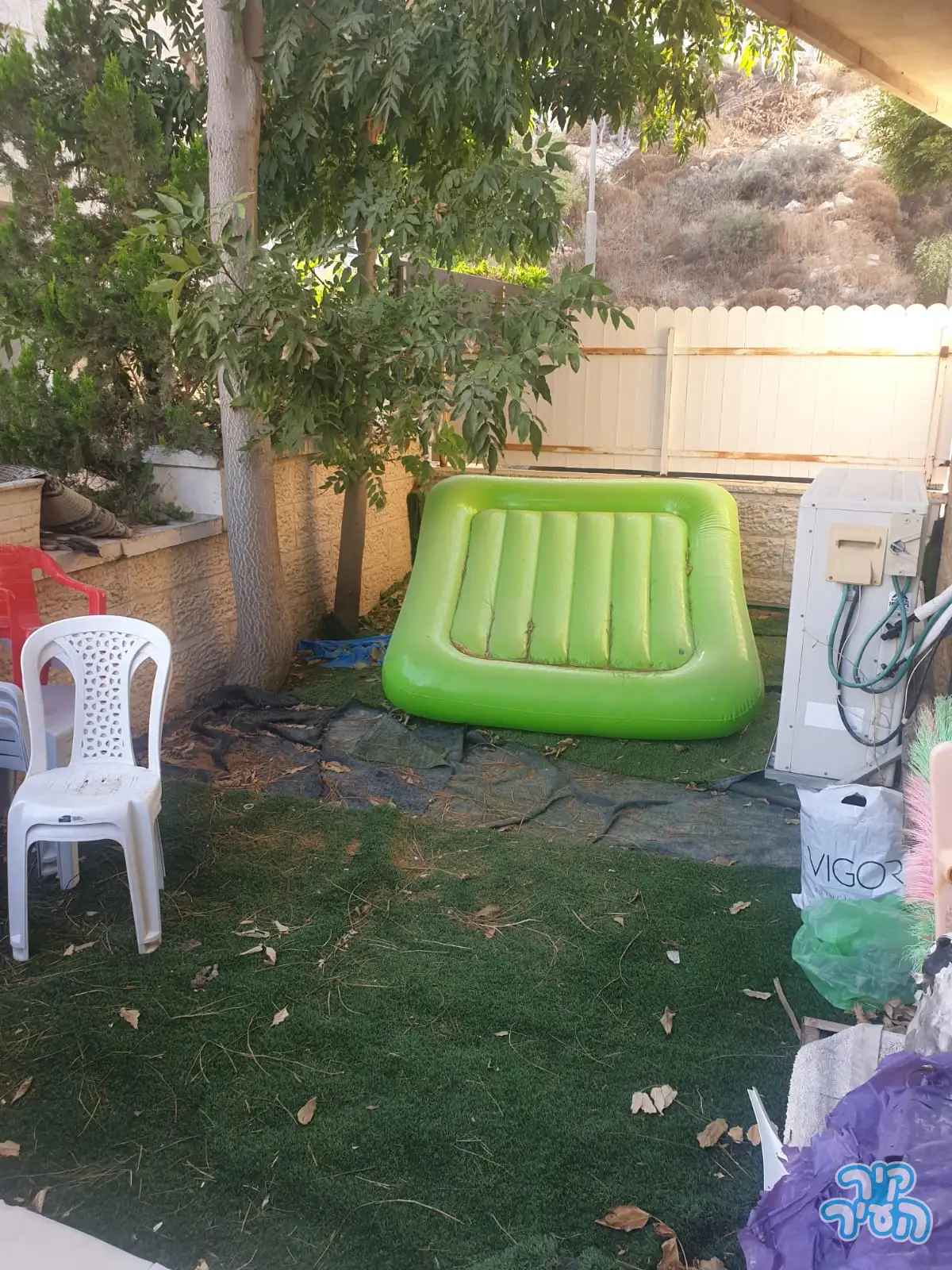 דופלקס יוקרתי בהולילנד, ברח' גדעון האוזנר המבוקש. - תמונה 3
