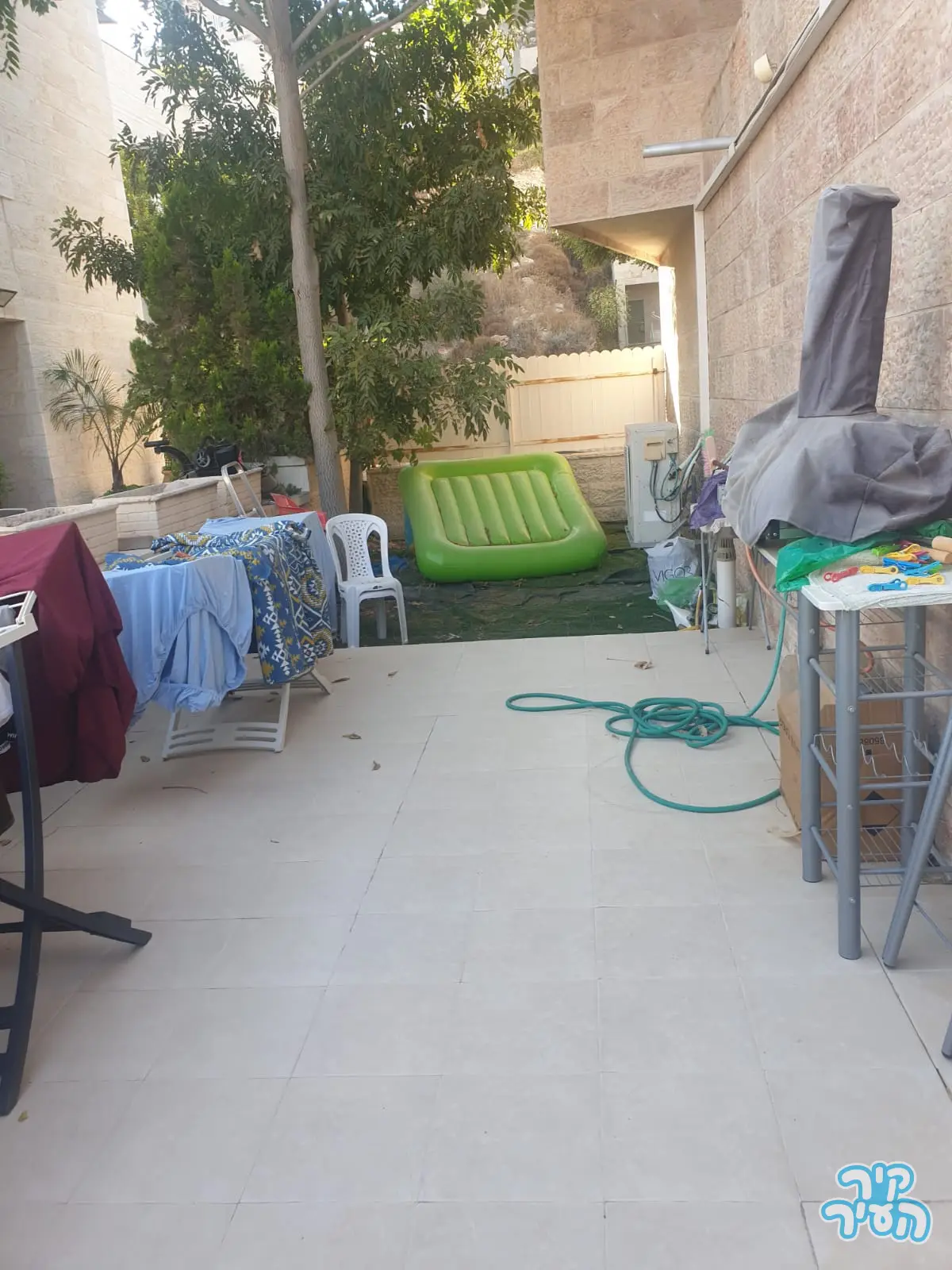 דופלקס יוקרתי בהולילנד, ברח' גדעון האוזנר המבוקש. - תמונה 4