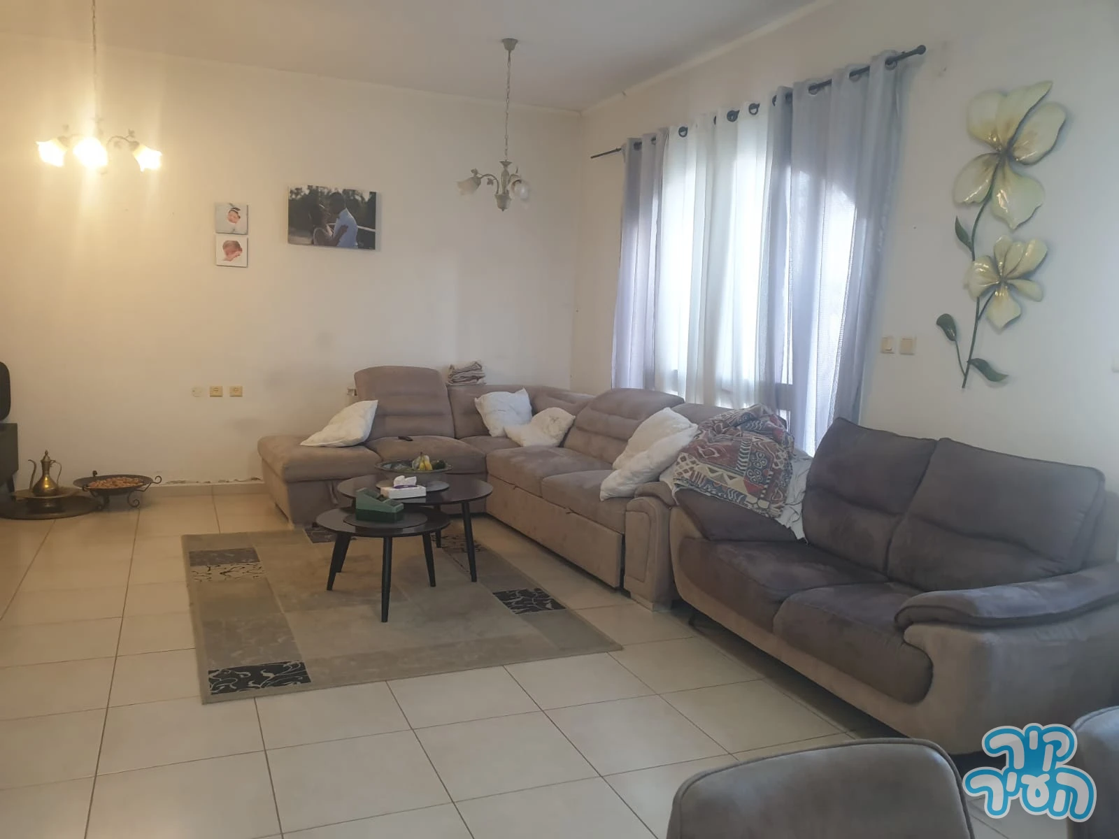 דופלקס יוקרתי בהולילנד, ברח' גדעון האוזנר המבוקש. - תמונה 5
