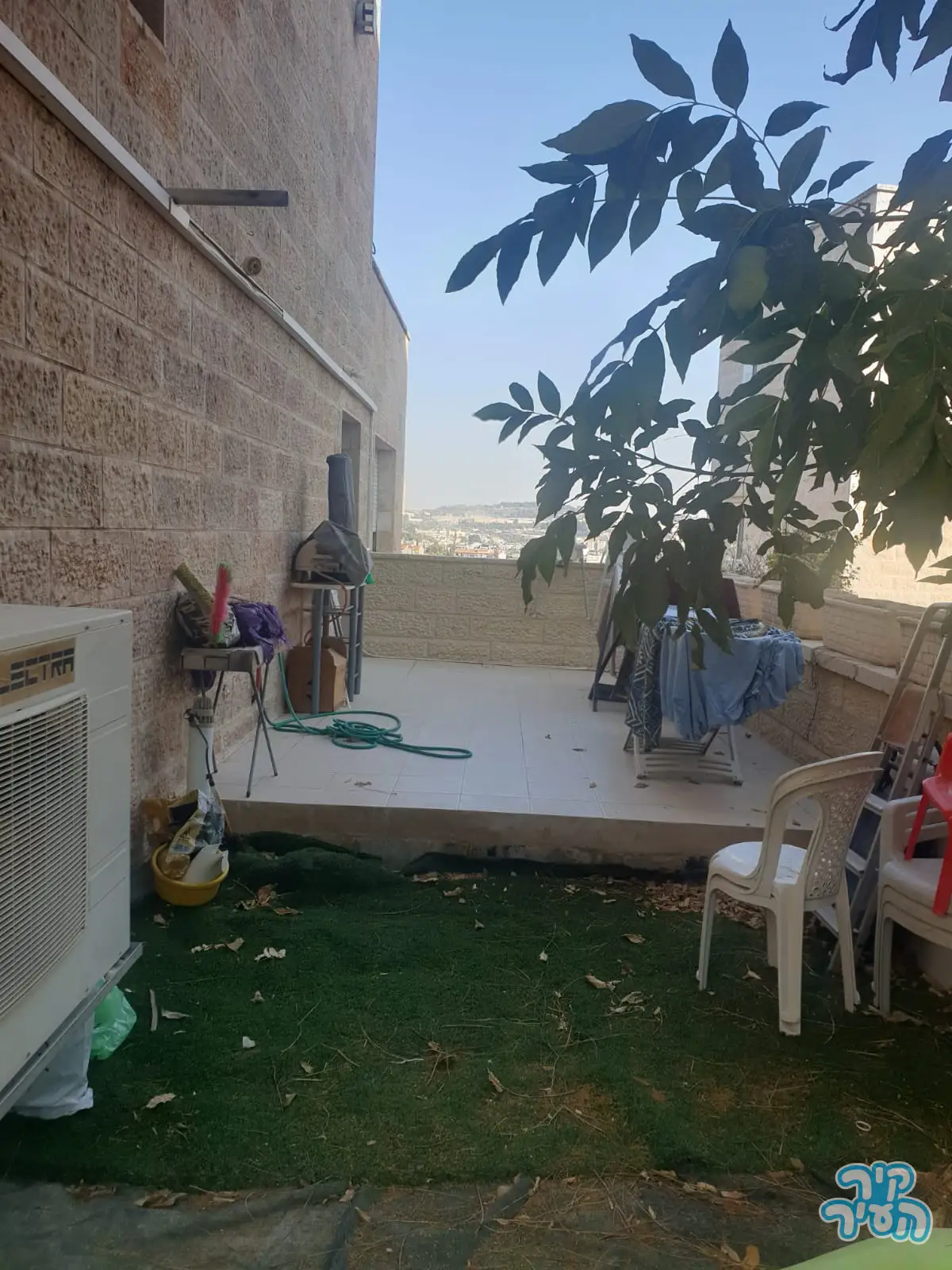 דופלקס יוקרתי בהולילנד, ברח' גדעון האוזנר המבוקש. - תמונה 7