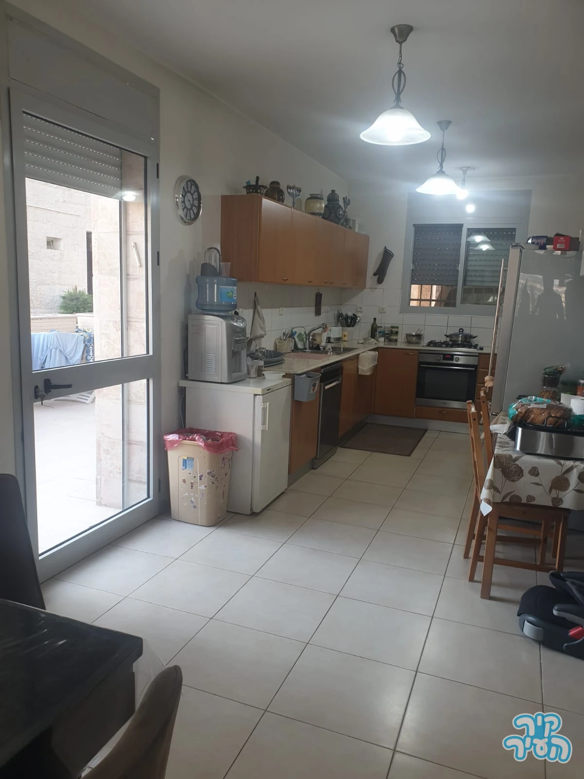 דופלקס יוקרתי בהולילנד, ברח' גדעון האוזנר המבוקש. - תמונה 8