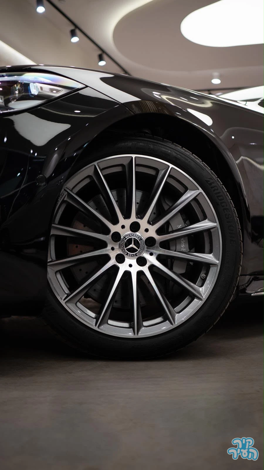 מרצדס מרצדס S350d long 2026 הרוכש יירשם 00 2026 - תמונה 6