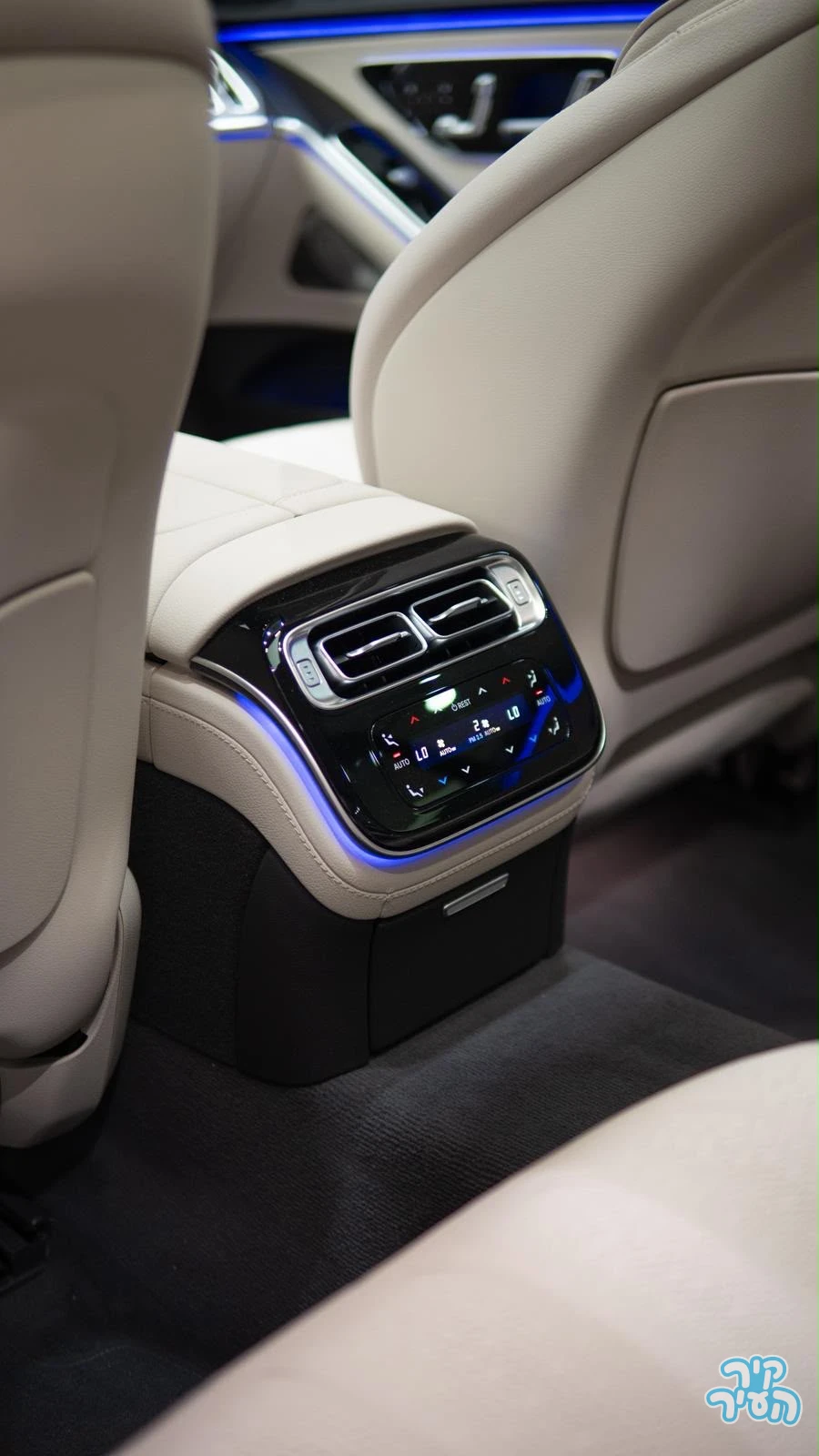 מרצדס מרצדס S350d long 2026 הרוכש יירשם 00 2026 - תמונה 10