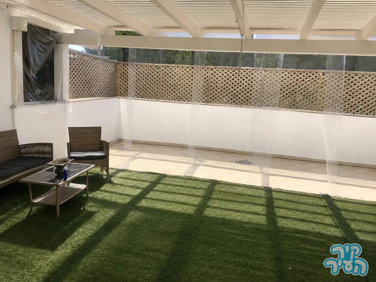 חדש למכירה בשיווק בלעדי שכונת שפרינצק השעון רחוב סוקולוב, רמלה - תמונה 7