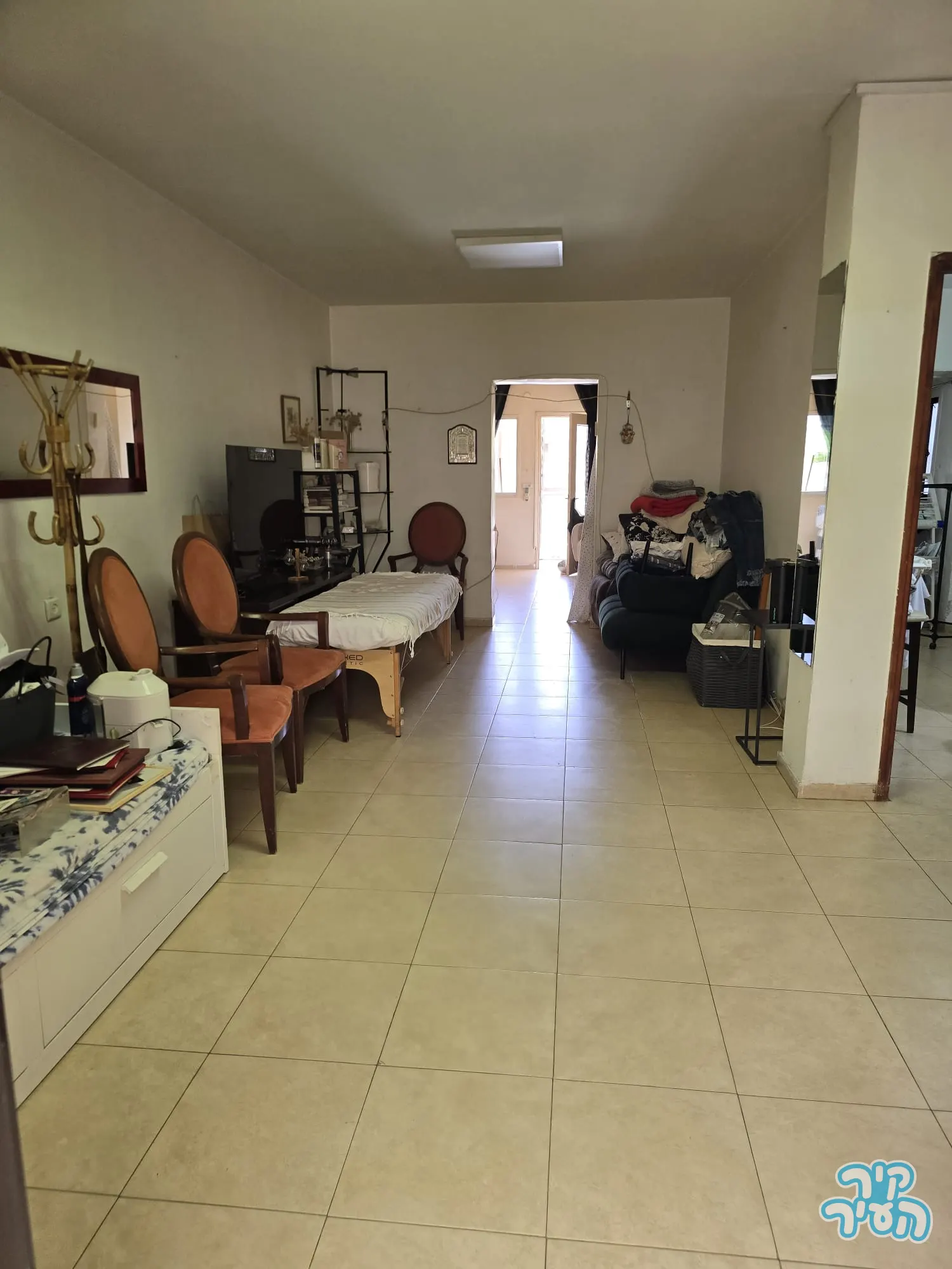 דירת גן ברחוב האביבית, עיר גנים, ירושלים - תמונה 4