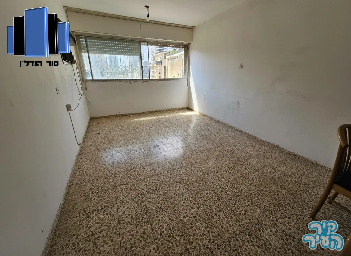 דירת 3.5 חדרים במוצקין - פינוי בינוי - תמונה 4