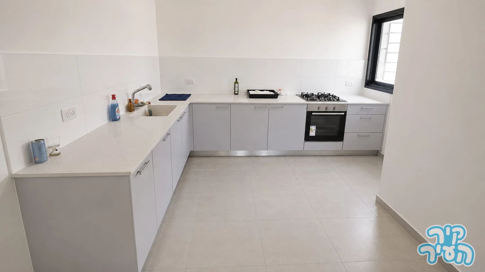 למכירה בשיווק בלעדי בנאות שמיר רח׳ רפאל איתן - תמונה 3