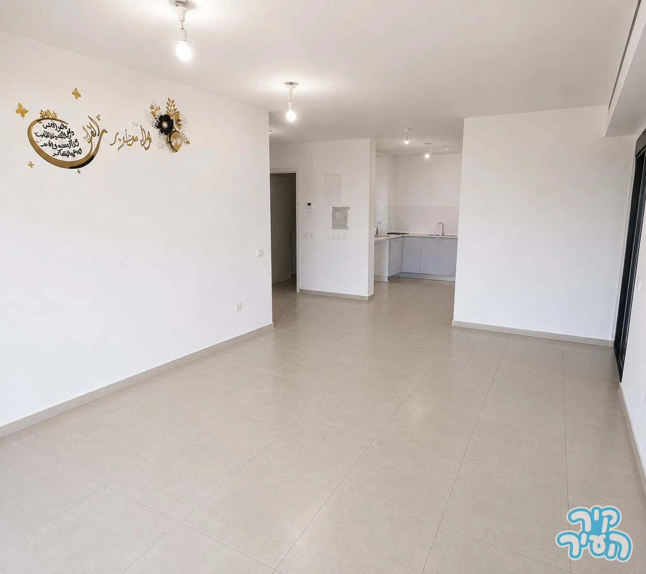 למכירה בשיווק בלעדי בנאות שמיר רח׳ רפאל איתן - תמונה 5