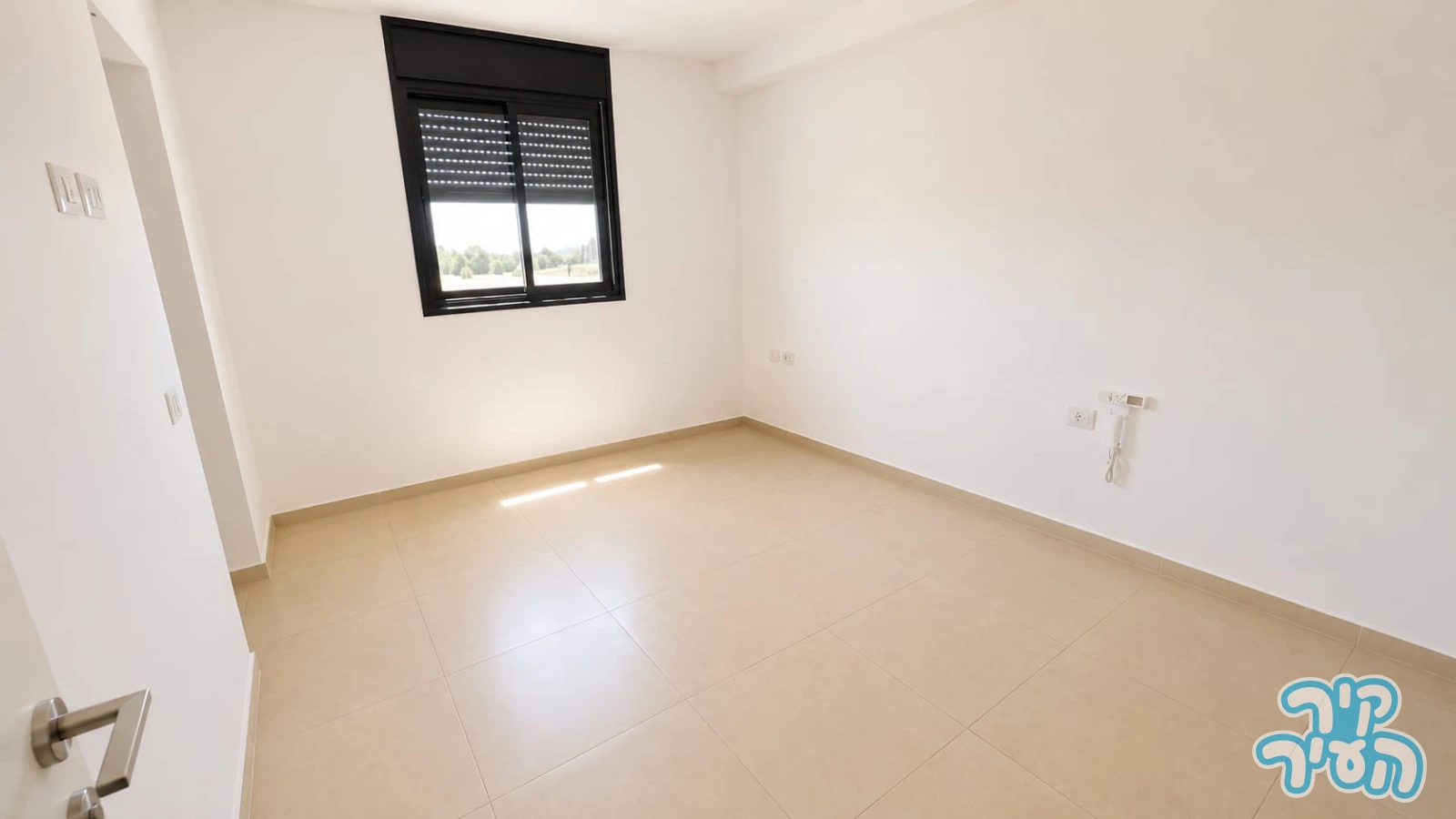 למכירה בשיווק בלעדי בנאות שמיר רח׳ רפאל איתן - תמונה 6