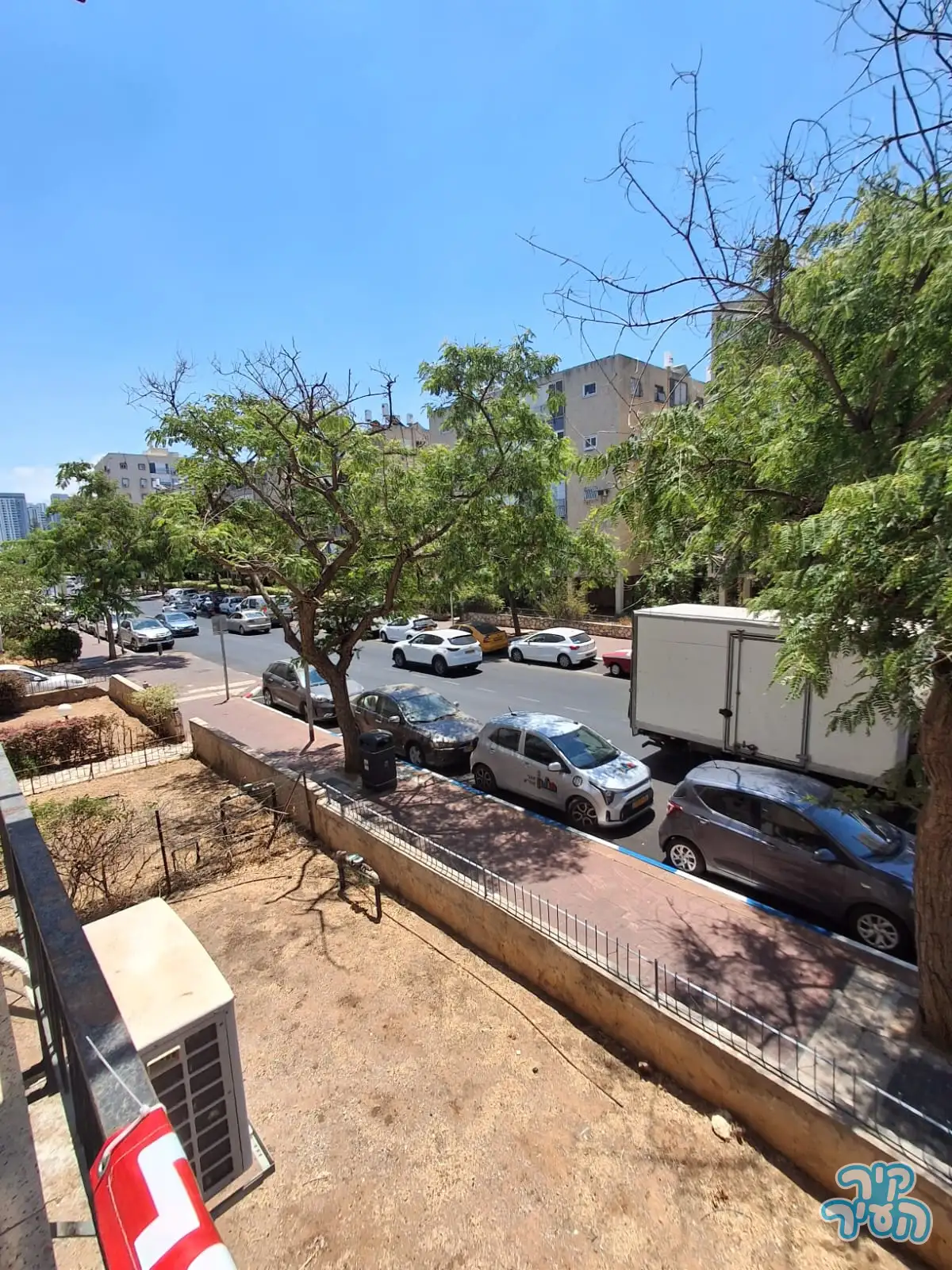 ההסתדרות 9 חולון דירת 3 חדרים מרווחת שופצה לפני שנה כניסה מיידית - תמונה 2