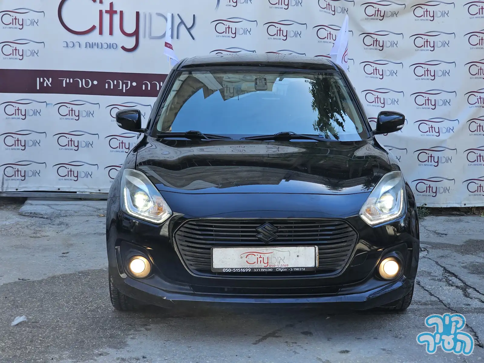 סוזוקי SWIFT 2017 - תמונה 2