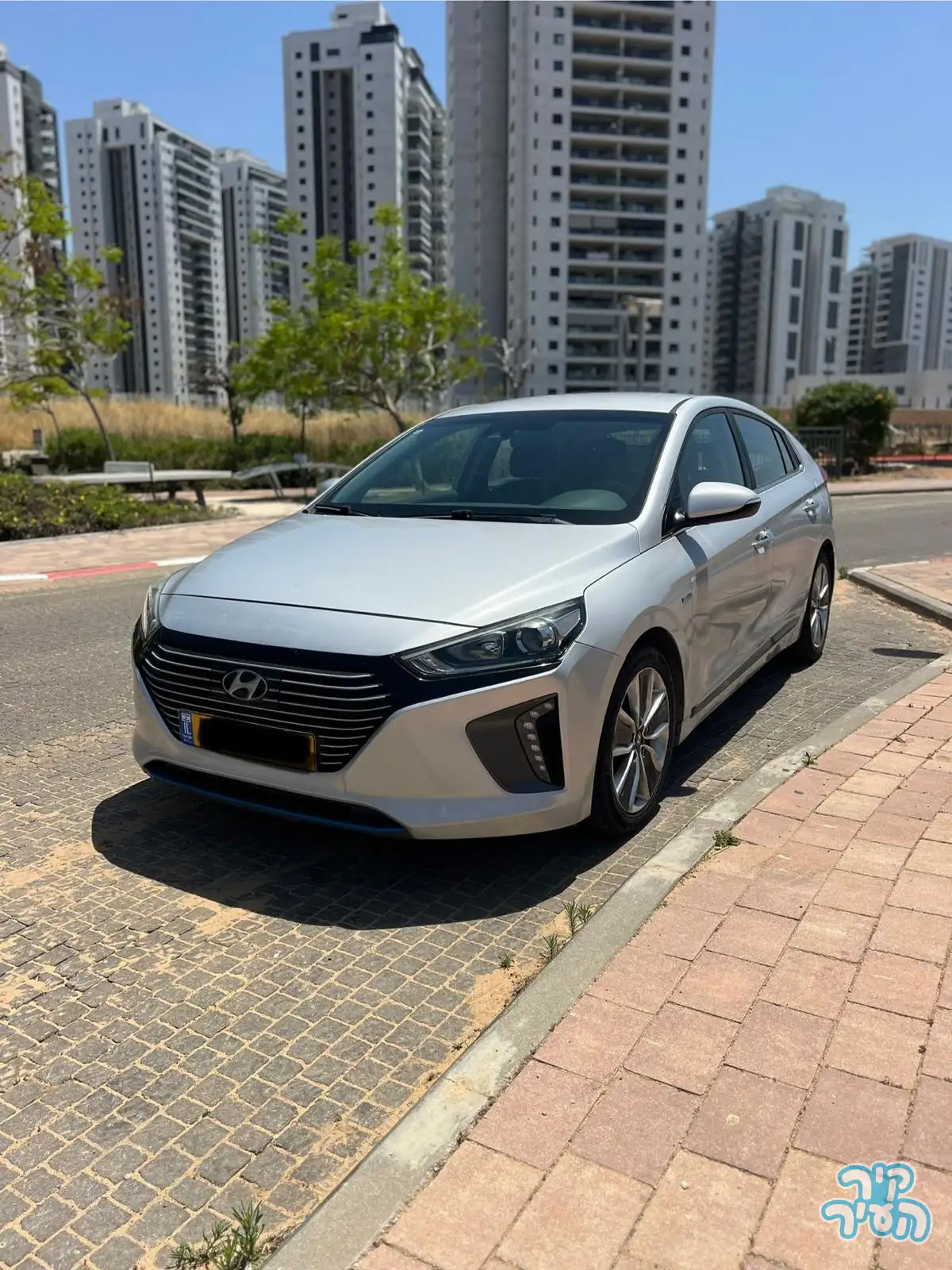יונדאי HYUNDAI 2019 - תמונה 2