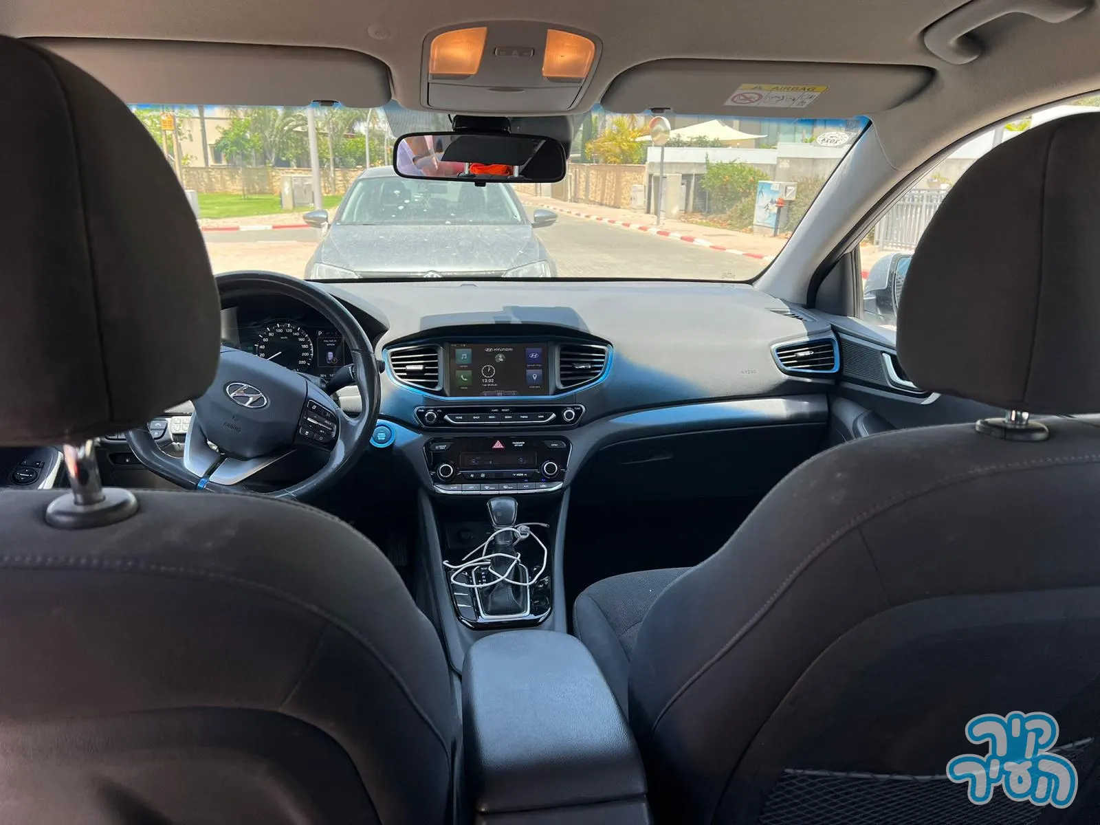 יונדאי HYUNDAI 2019 - תמונה 3