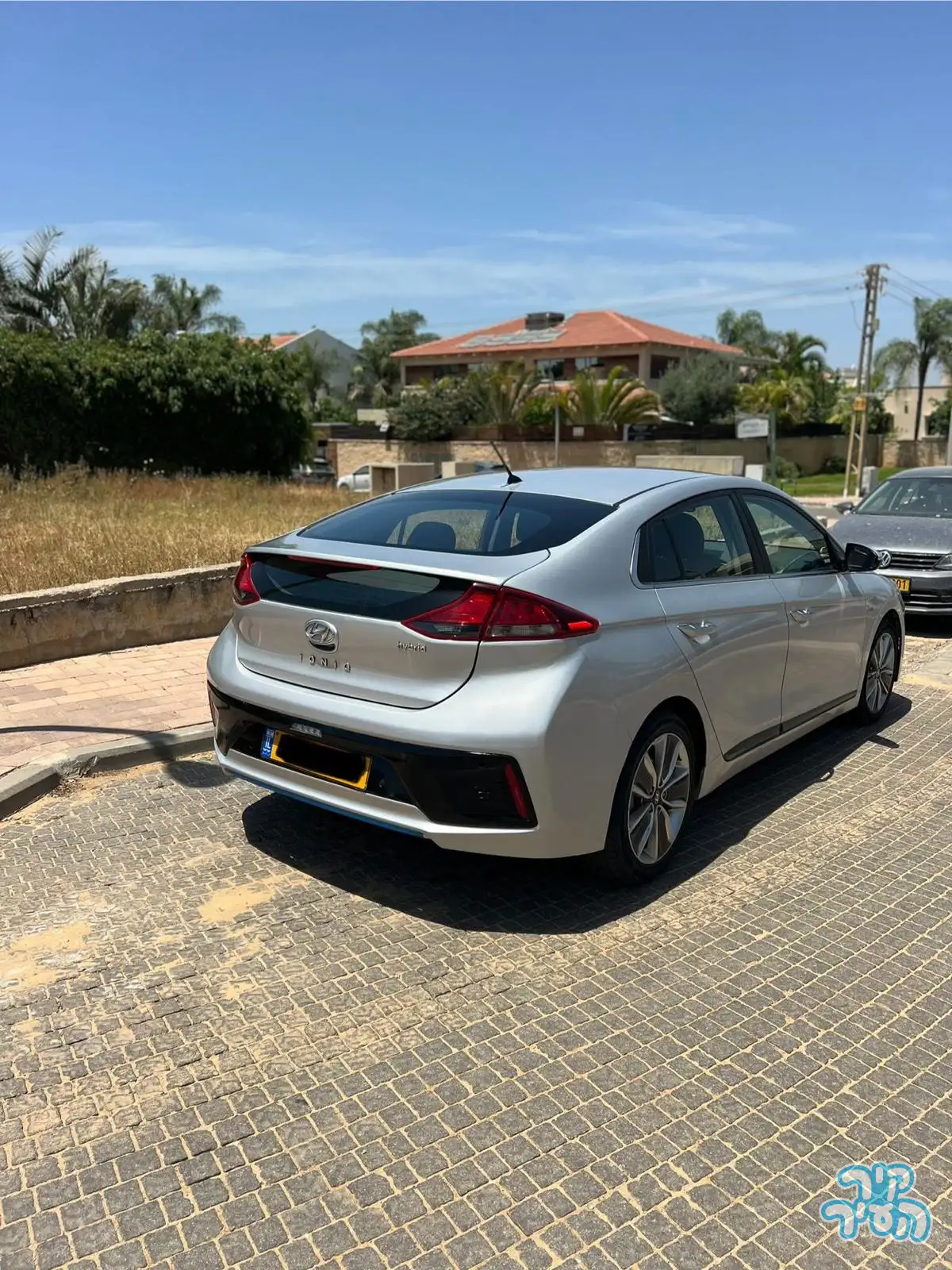 יונדאי HYUNDAI 2019 - תמונה 4