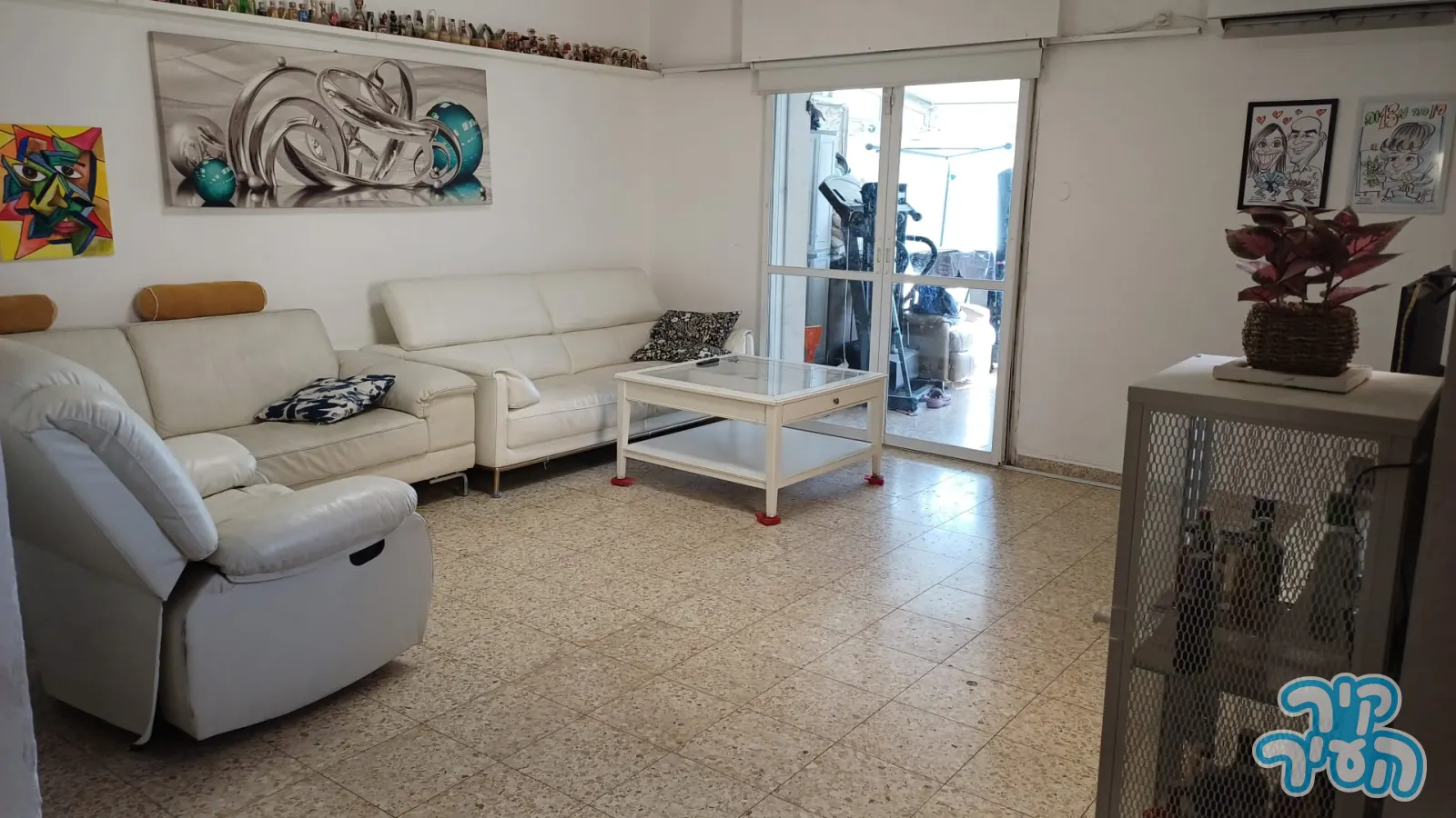 דירת 4.5 חדרים בירושלים - תמונה 2