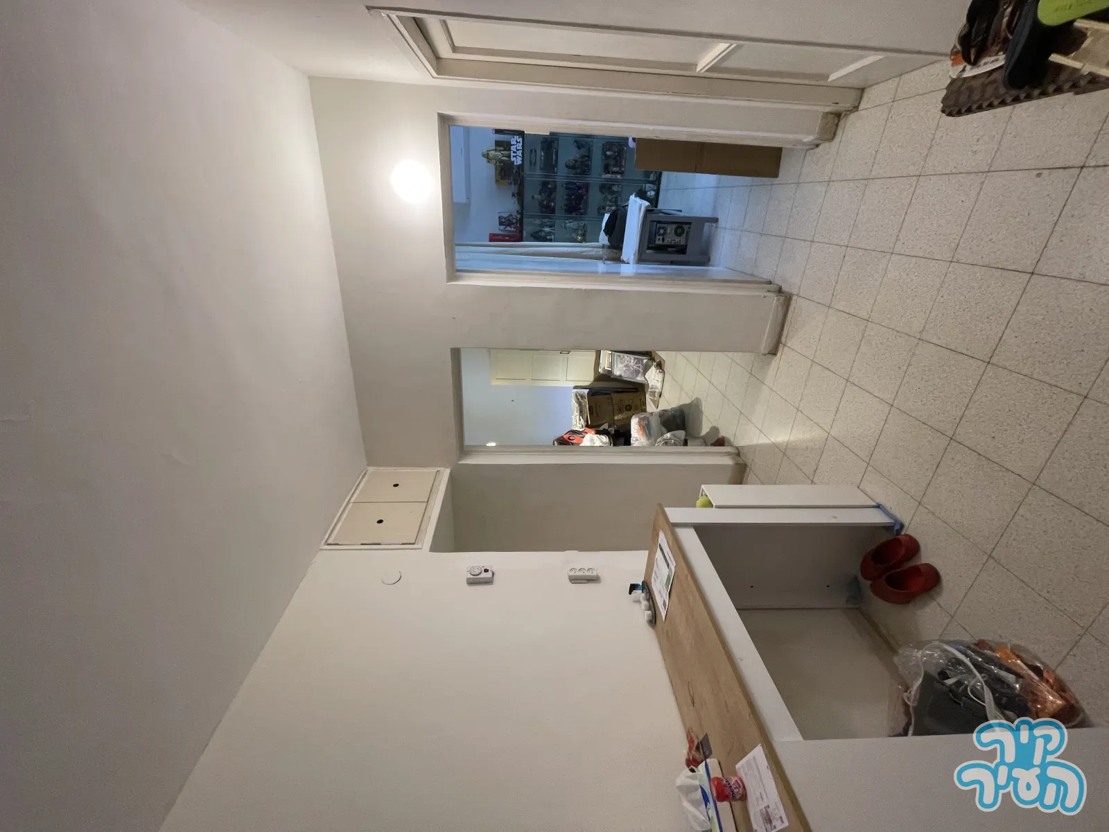 דירת 3 חדרים להשכרה בתל אביב - תמונה 4