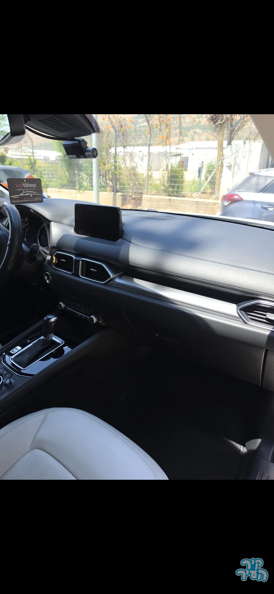 מאזדה MAZDA CX-5 2024 - תמונה 2