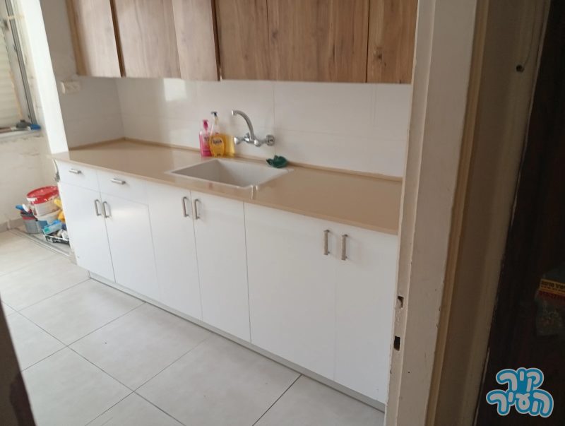 דירת 2.5 חדרים בנתניה