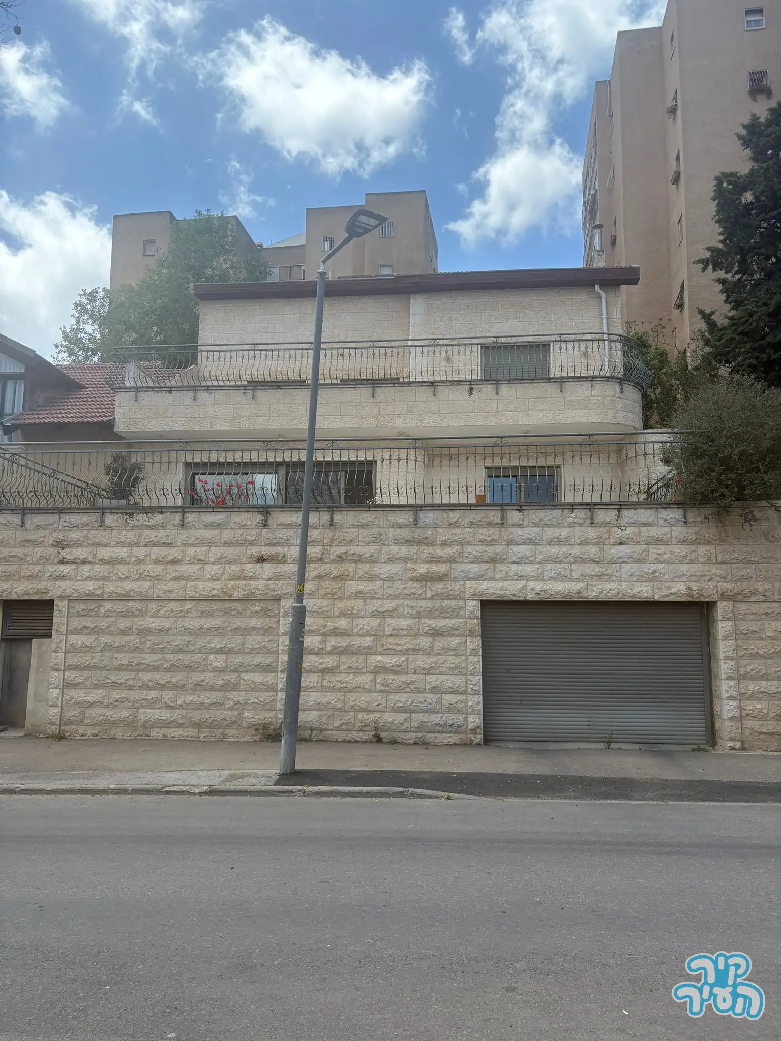 חצי מדו משפחתי ברח' רבינוביץ 4, קרית יובל, ירושלים - תמונה 4
