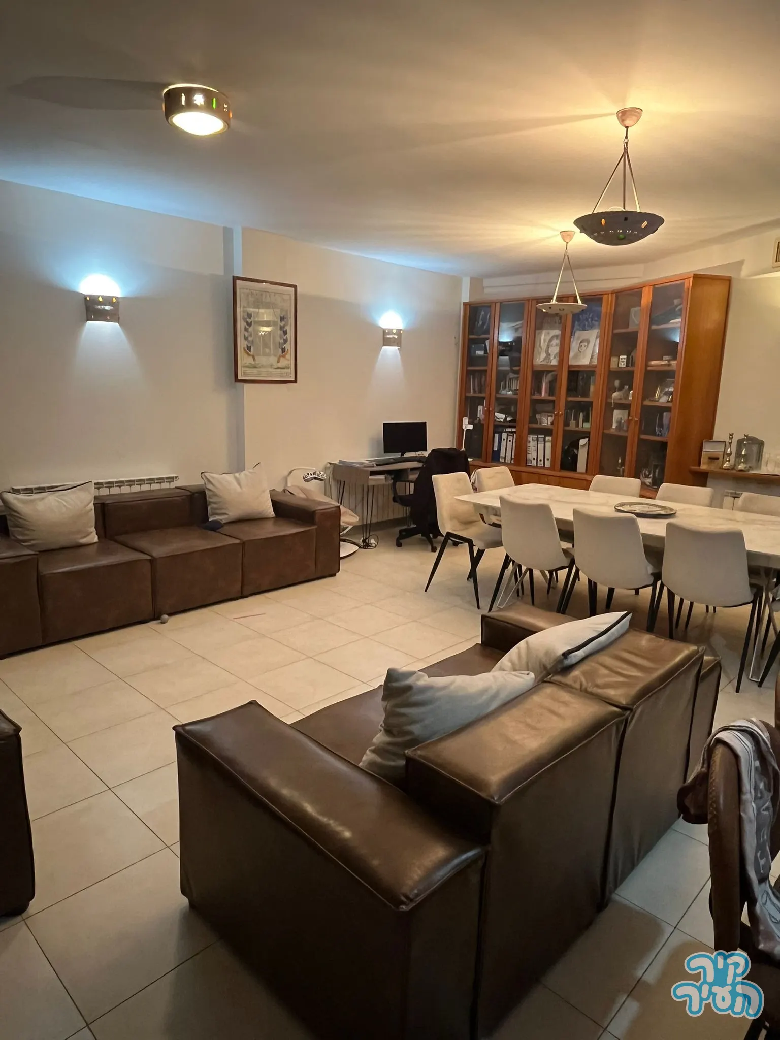 חצי מדו משפחתי ברח' רבינוביץ 4, קרית יובל, ירושלים - תמונה 6