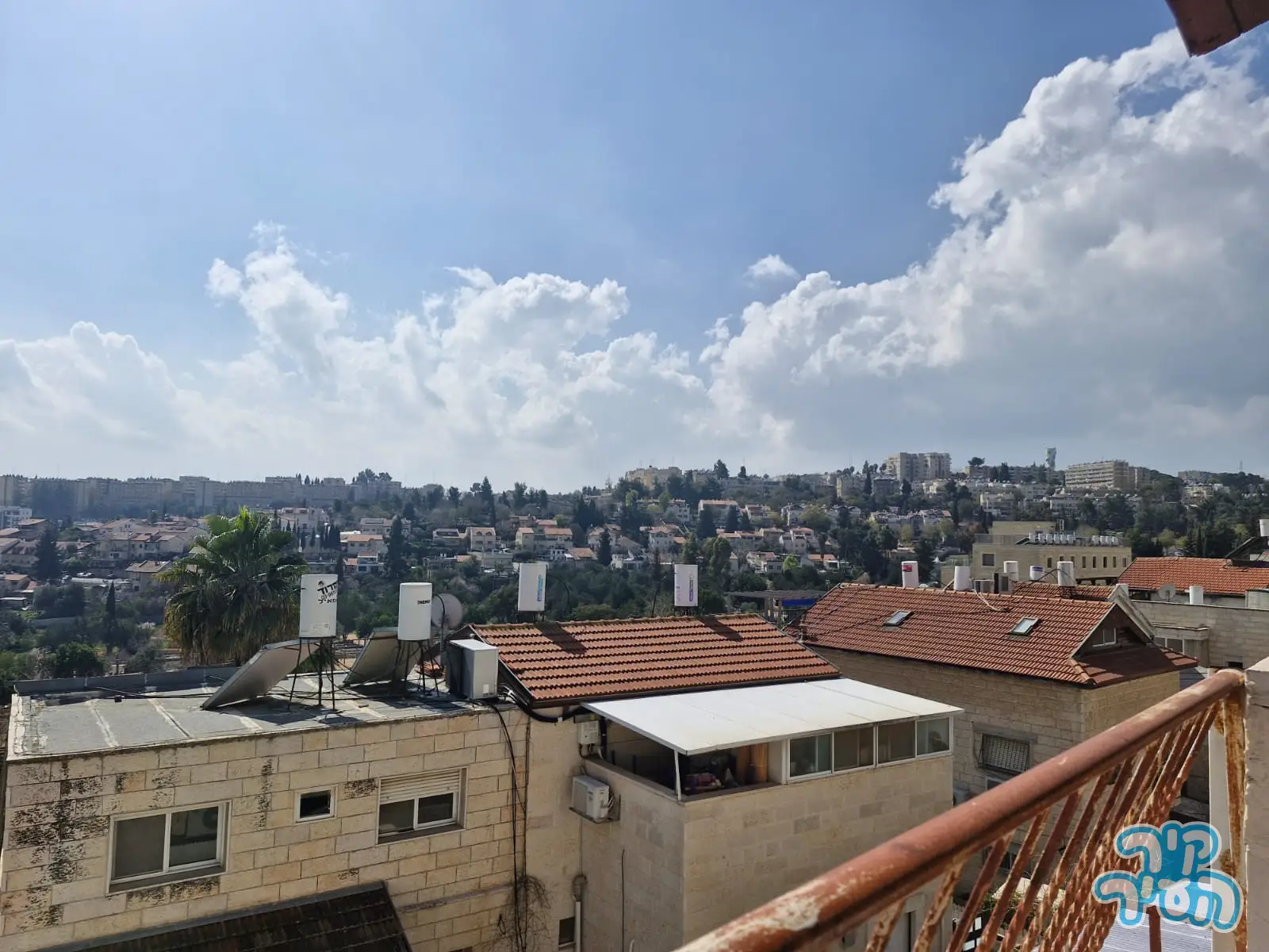 דופלקס 5 חדרים מחולק לשתי דירות ברח' פלורנטין, קרית יובל. - תמונה 3