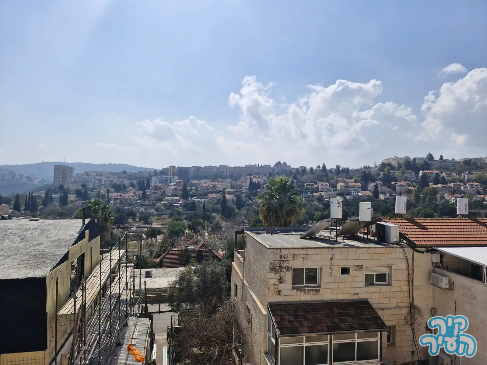 דופלקס 5 חדרים מחולק לשתי דירות ברח' פלורנטין, קרית יובל. - תמונה 4