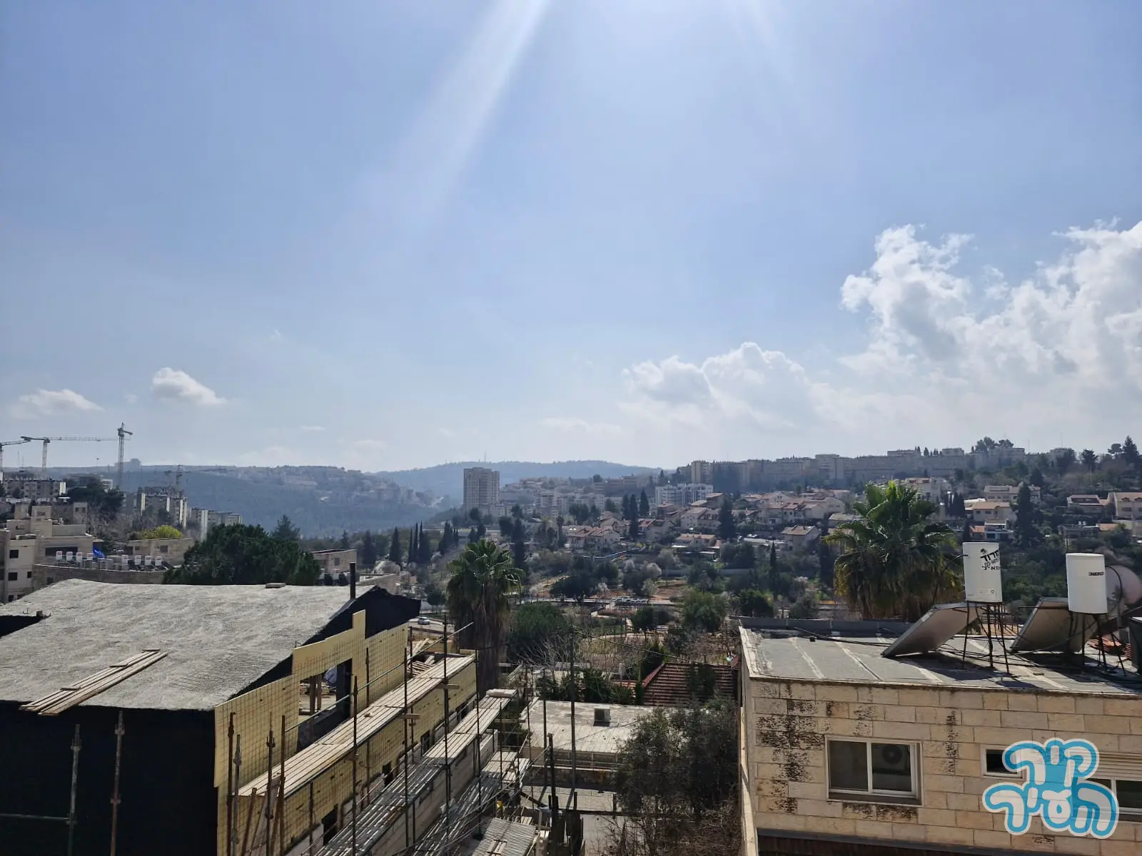 דופלקס 5 חדרים מחולק לשתי דירות ברח' פלורנטין, קרית יובל. - תמונה 5