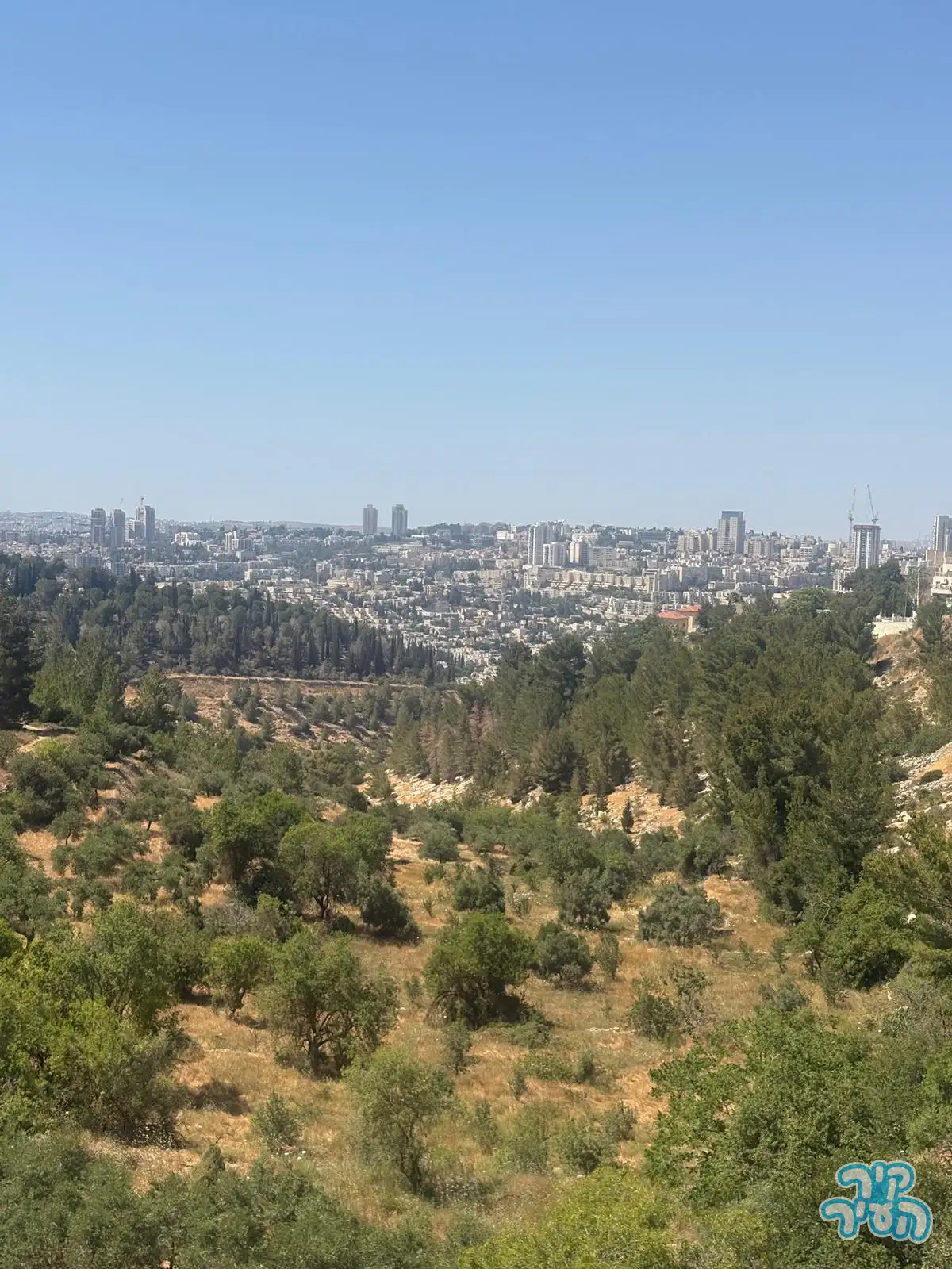 דירת נוף בפרויקט יוקרתי, רח' יפה רום, גילה. - תמונה 3