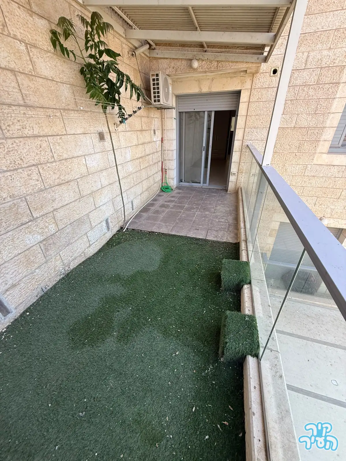 דירת נוף בפרויקט יוקרתי, רח' יפה רום, גילה. - תמונה 7