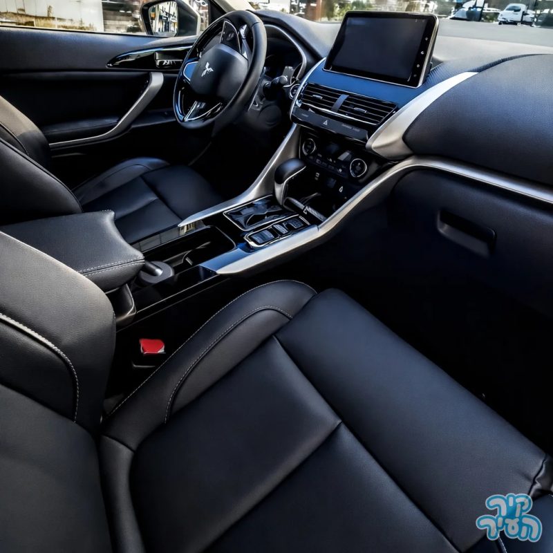 מיצובישי ECLIPSE CROSS 2022