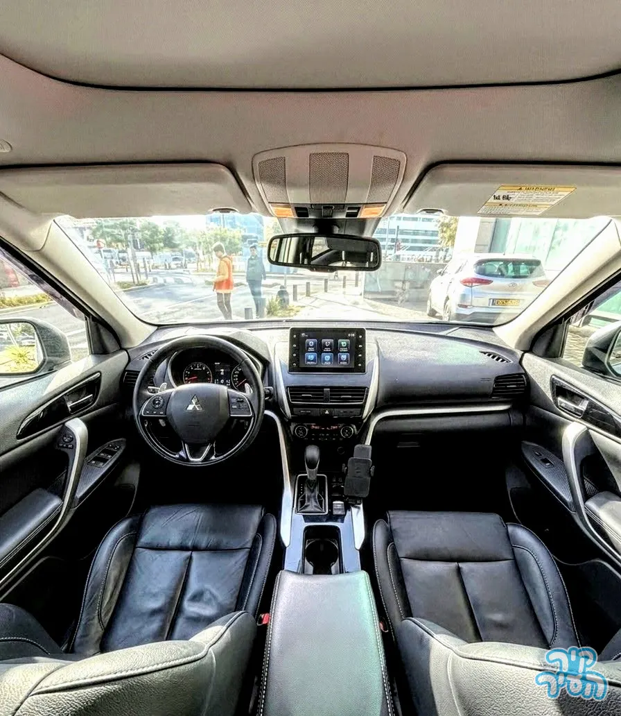 מיצובישי ECLIPSE CROSS 2022 - תמונה 4
